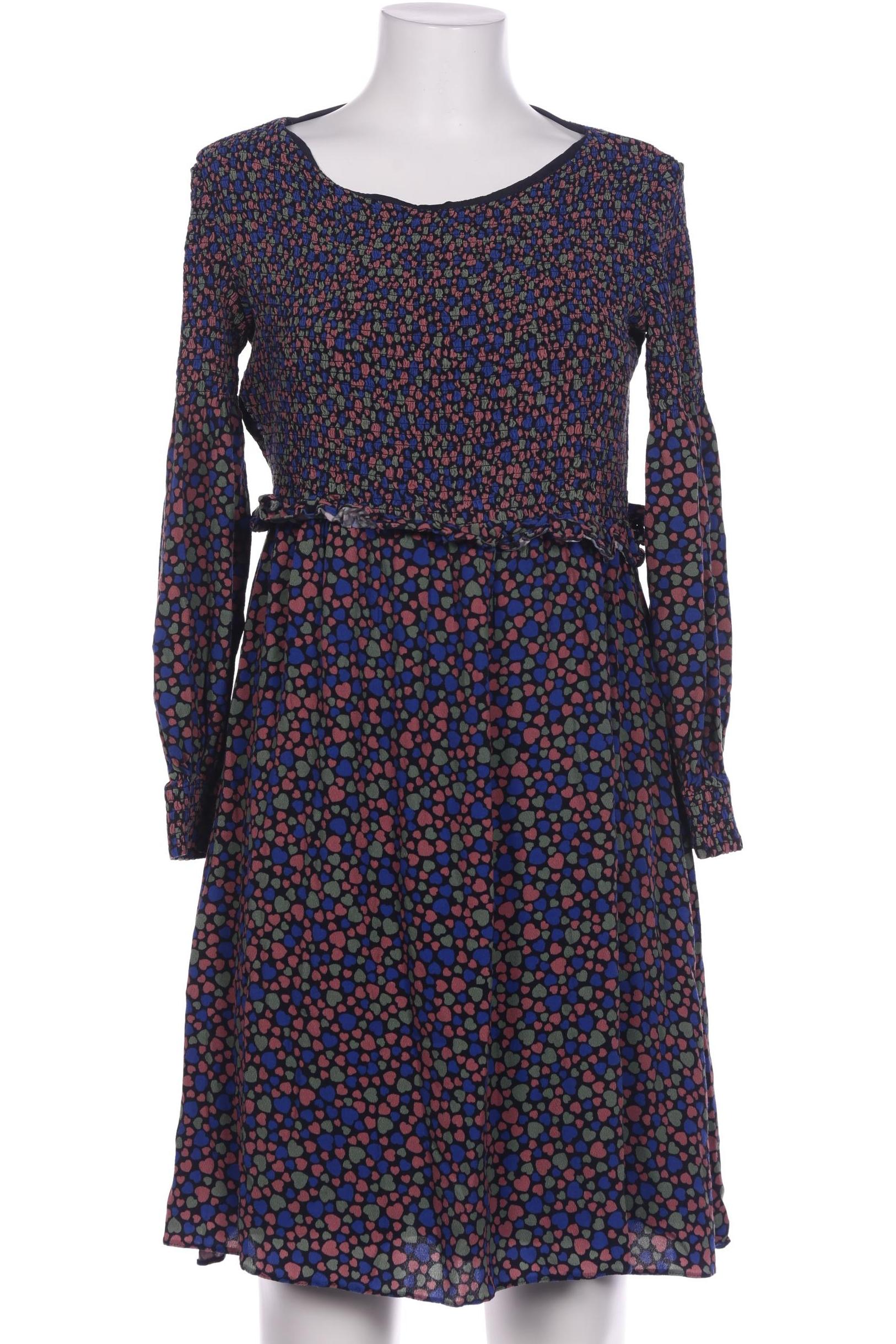 

Boss Orange Damen Kleid, schwarz, Gr. 38