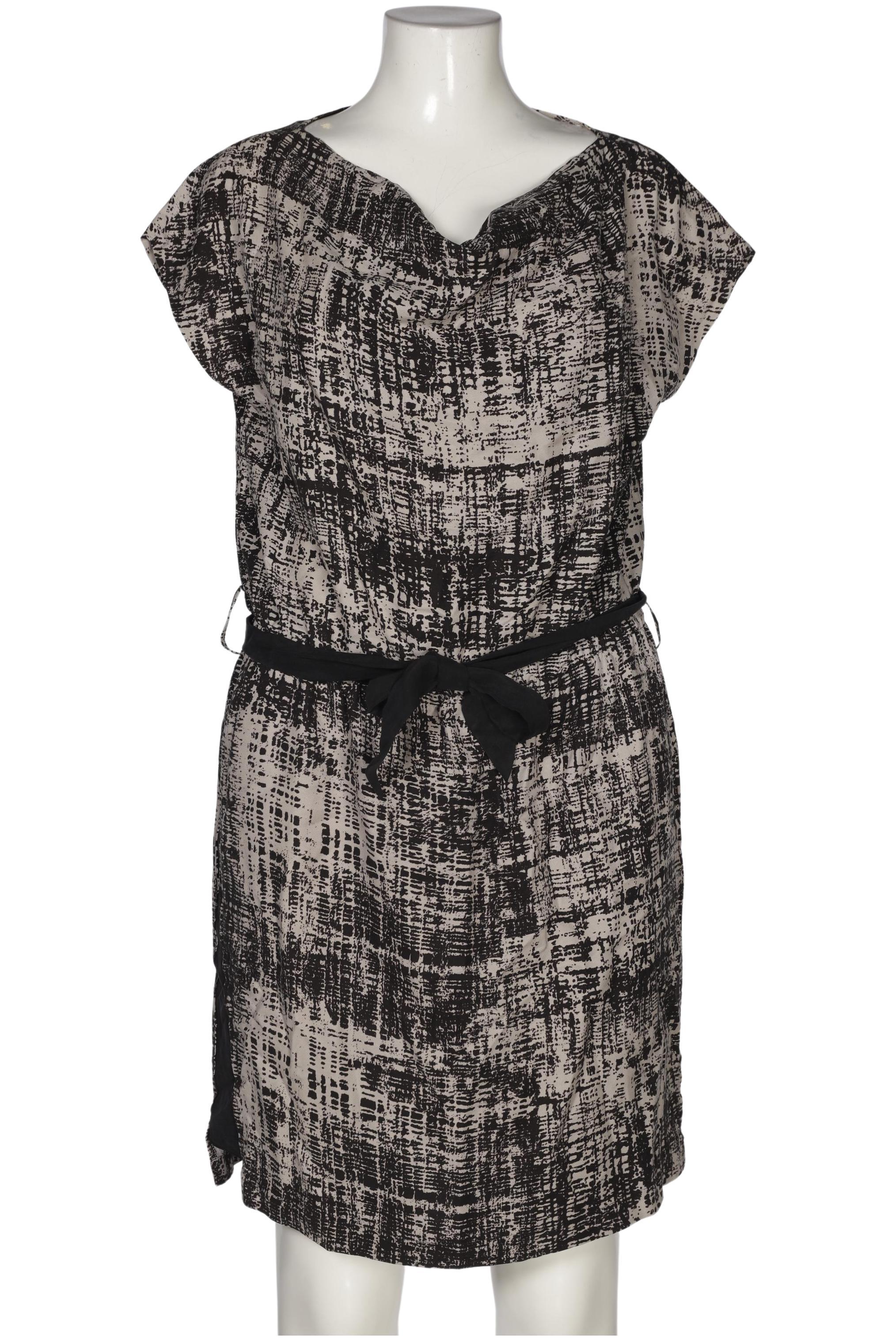 

Boss Orange Damen Kleid, grau, Gr. 46