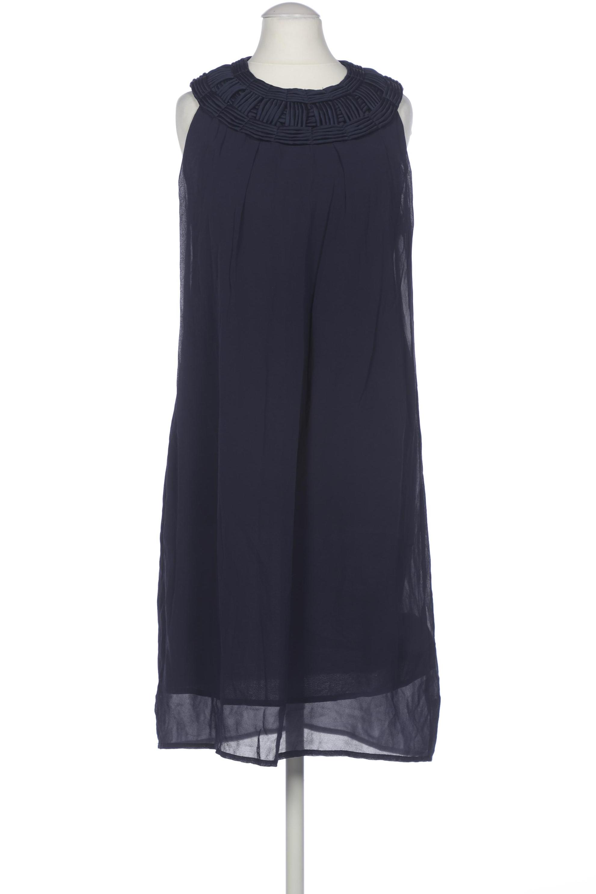 

Boss Orange Damen Kleid, marineblau, Gr. 38