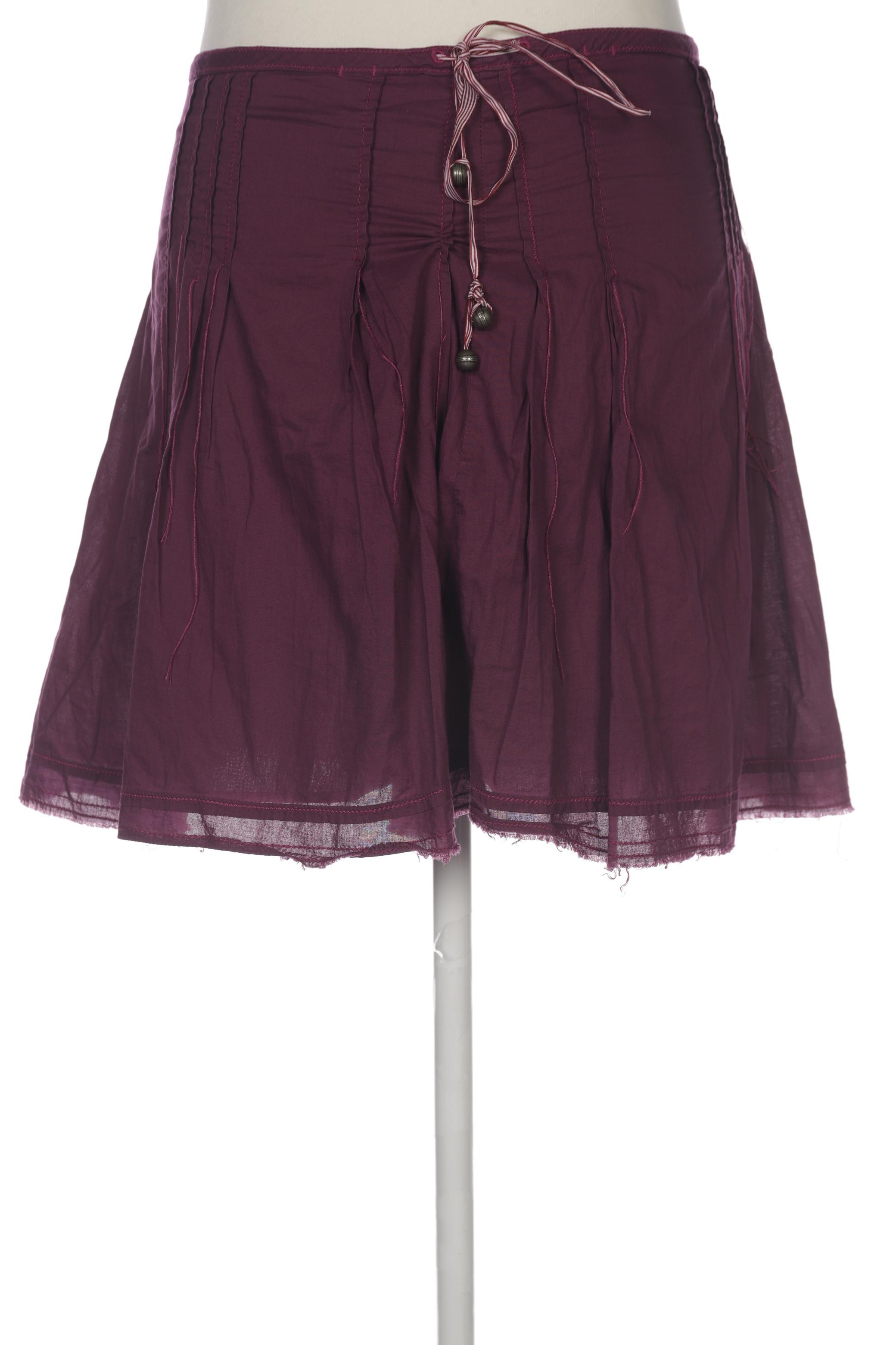 

Boss Orange Damen Rock, flieder, Gr. 34