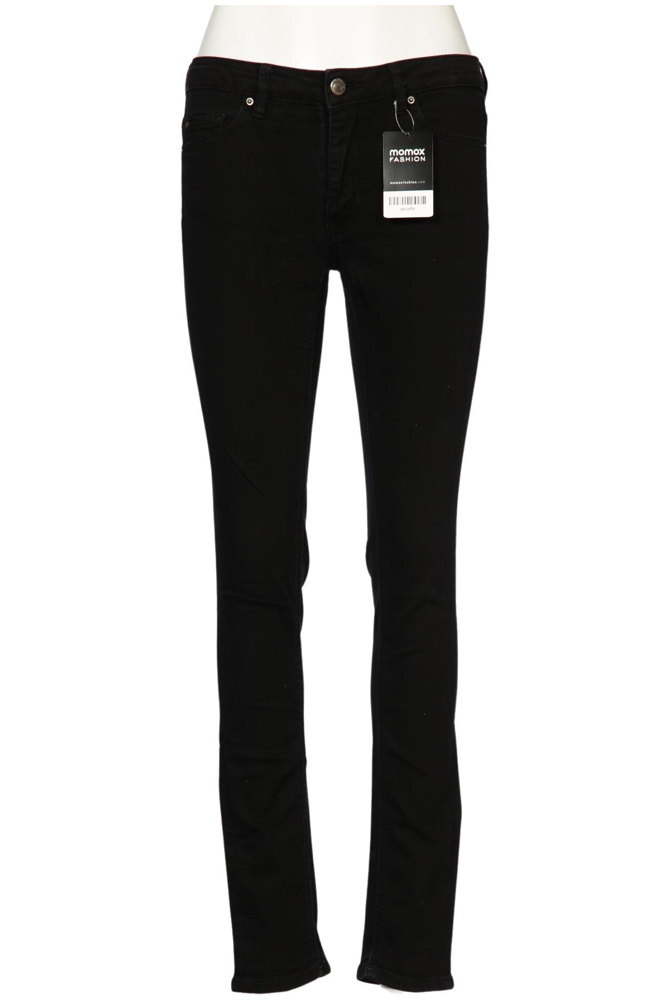 

Boss Orange Damen Jeans, schwarz, Gr. 28