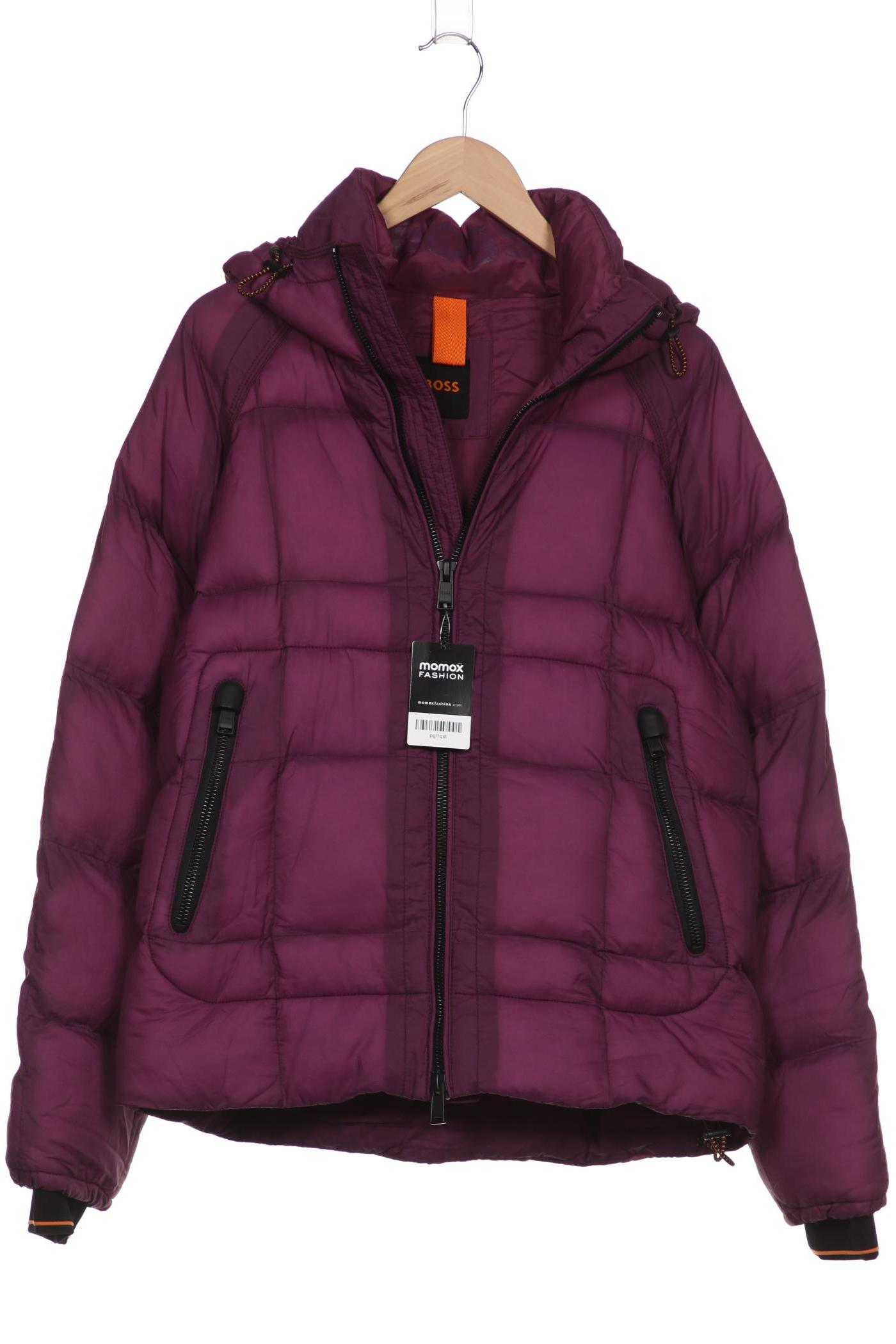 

Boss Orange Damen Jacke, pink, Gr. 48