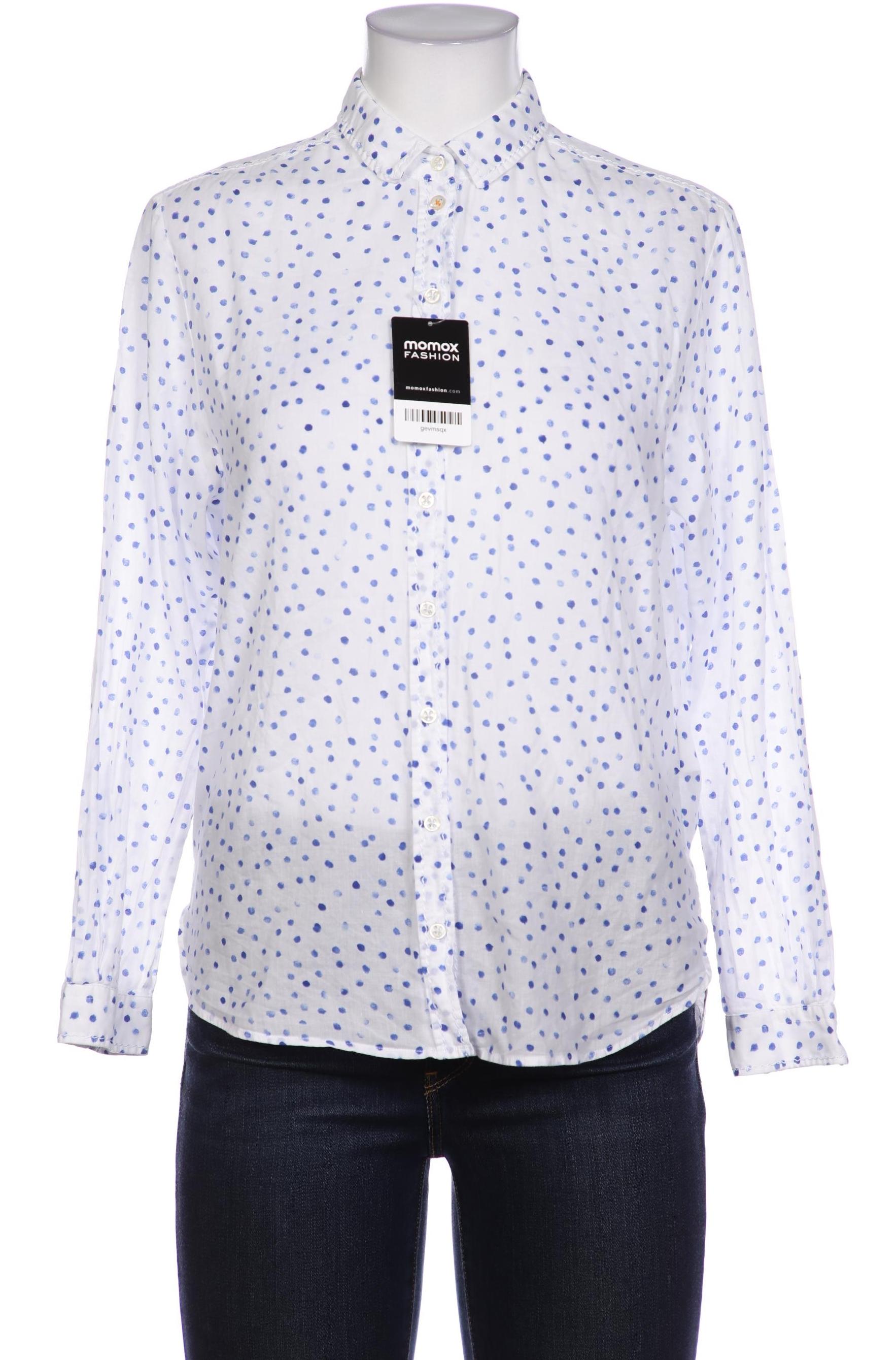 

Boss Orange Damen Bluse, weiß, Gr. 36