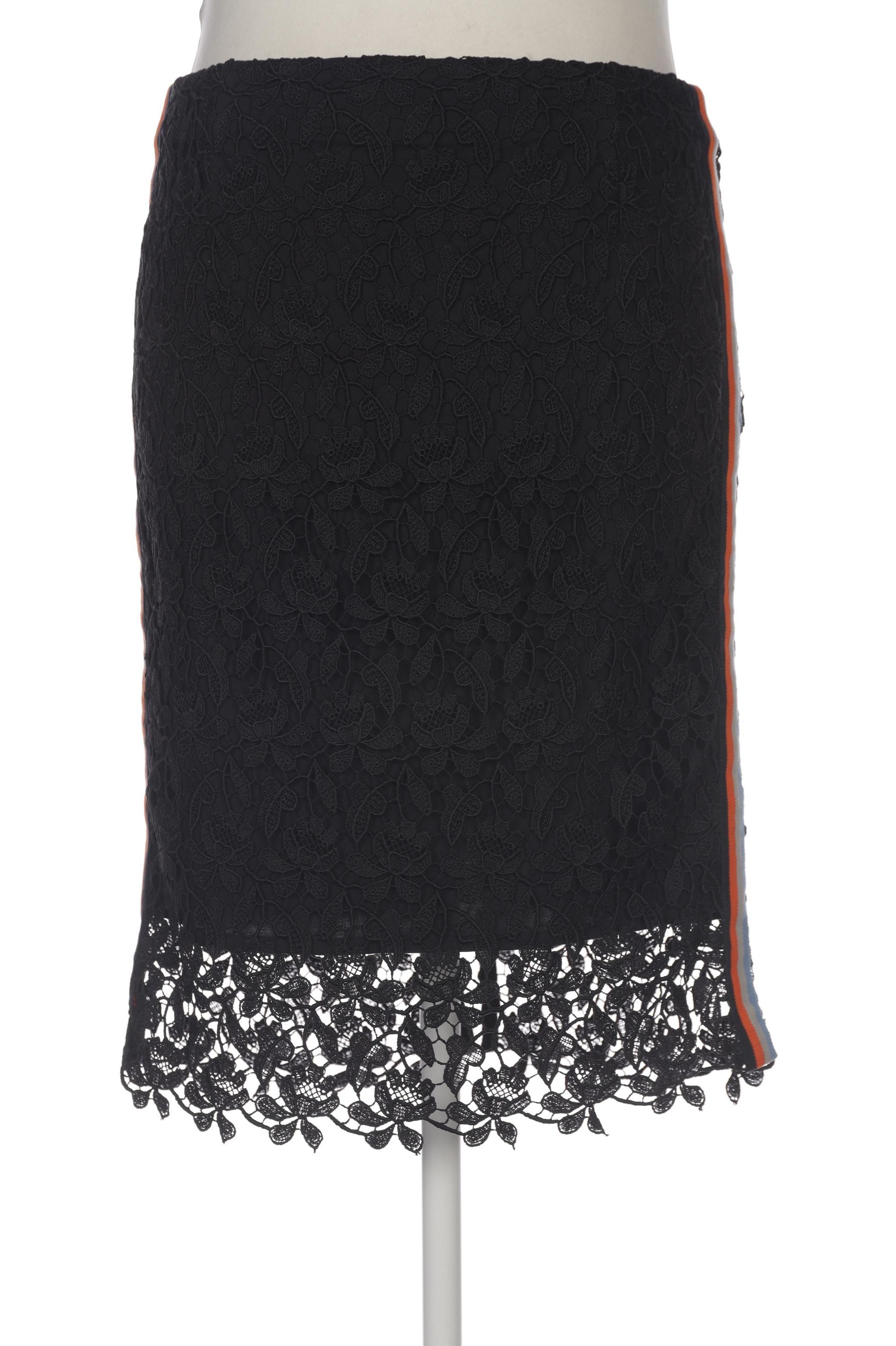 

Boss Orange Damen Rock, schwarz, Gr. 42