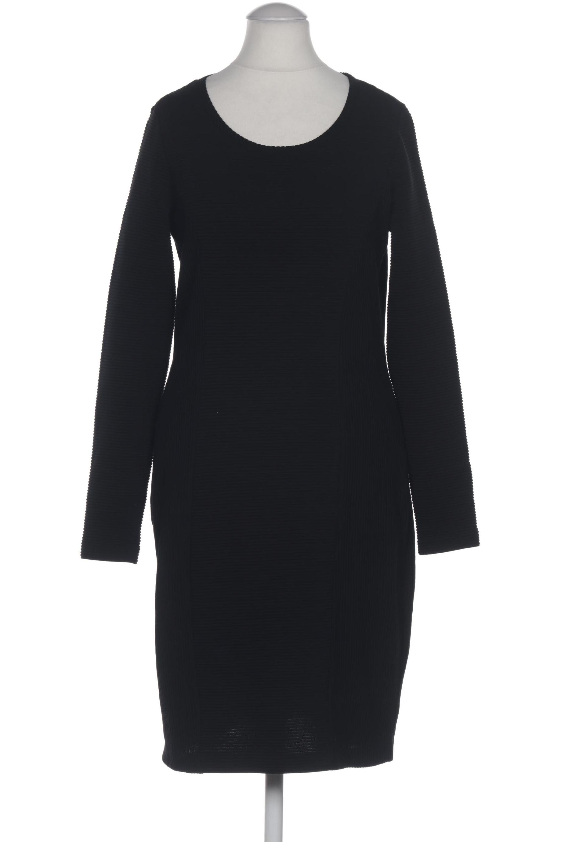 

Boss Orange Damen Kleid, schwarz, Gr. 32