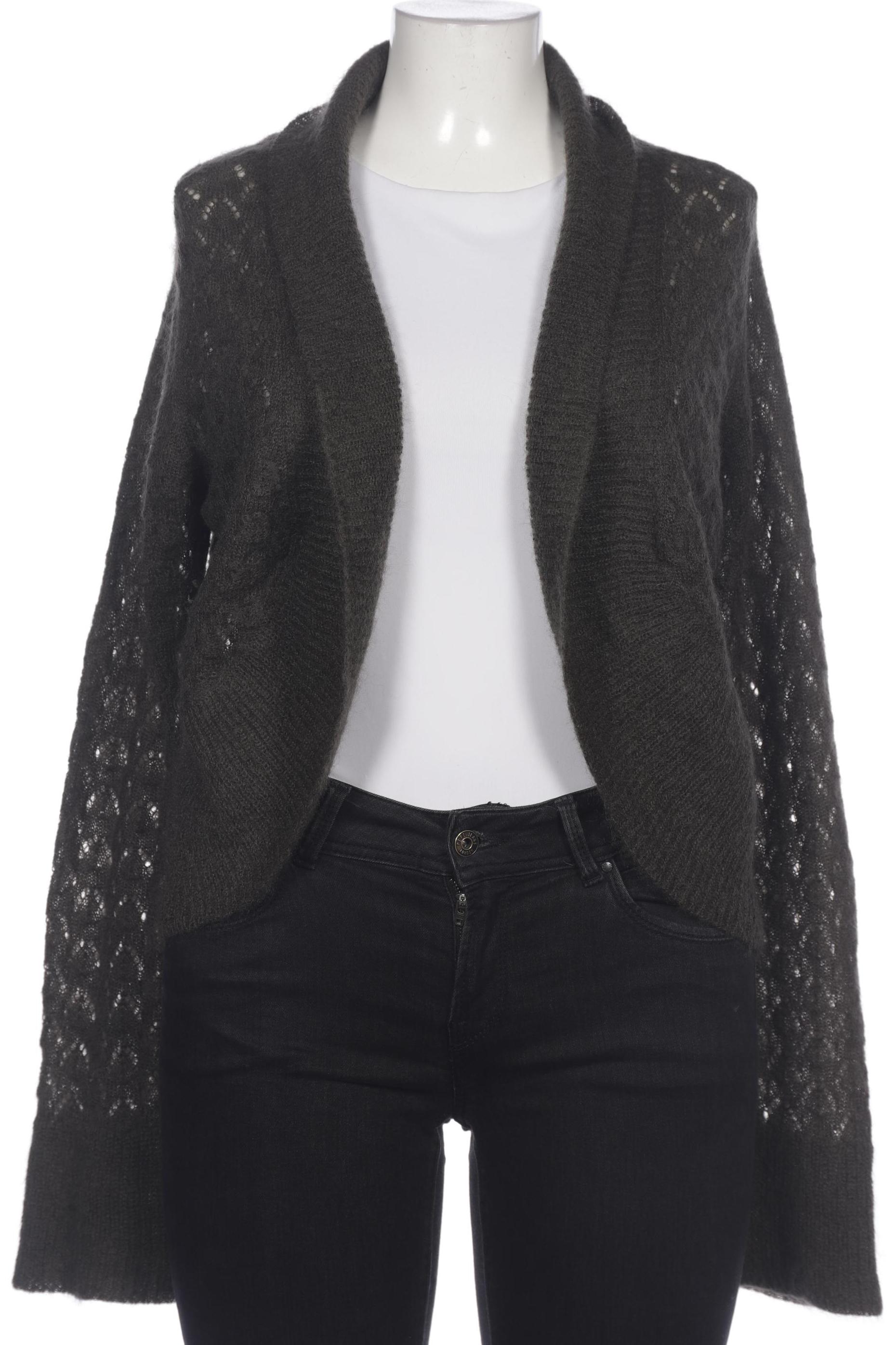 

Boss Orange Damen Strickjacke, grün, Gr. 44