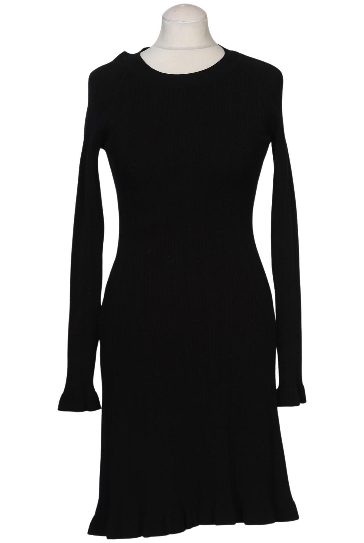 

Boss Orange Damen Kleid, schwarz, Gr. 36