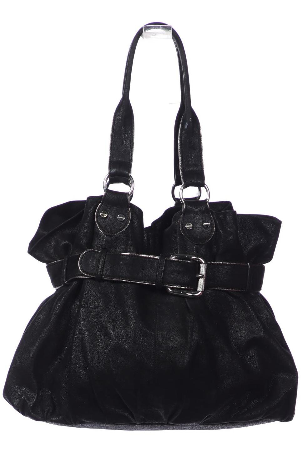 

Boss Orange Damen Handtasche, schwarz