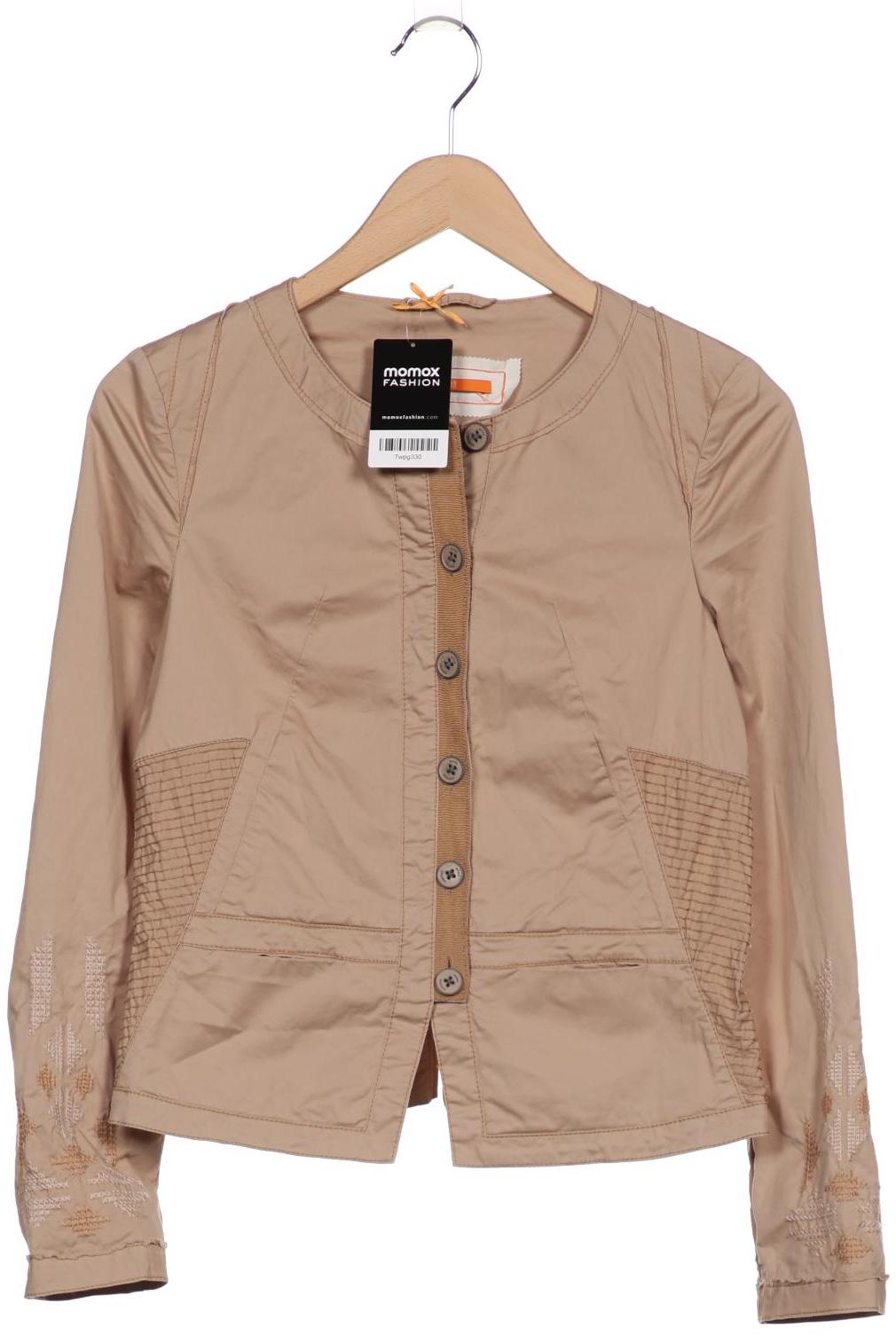 

Boss Orange Damen Jacke, beige