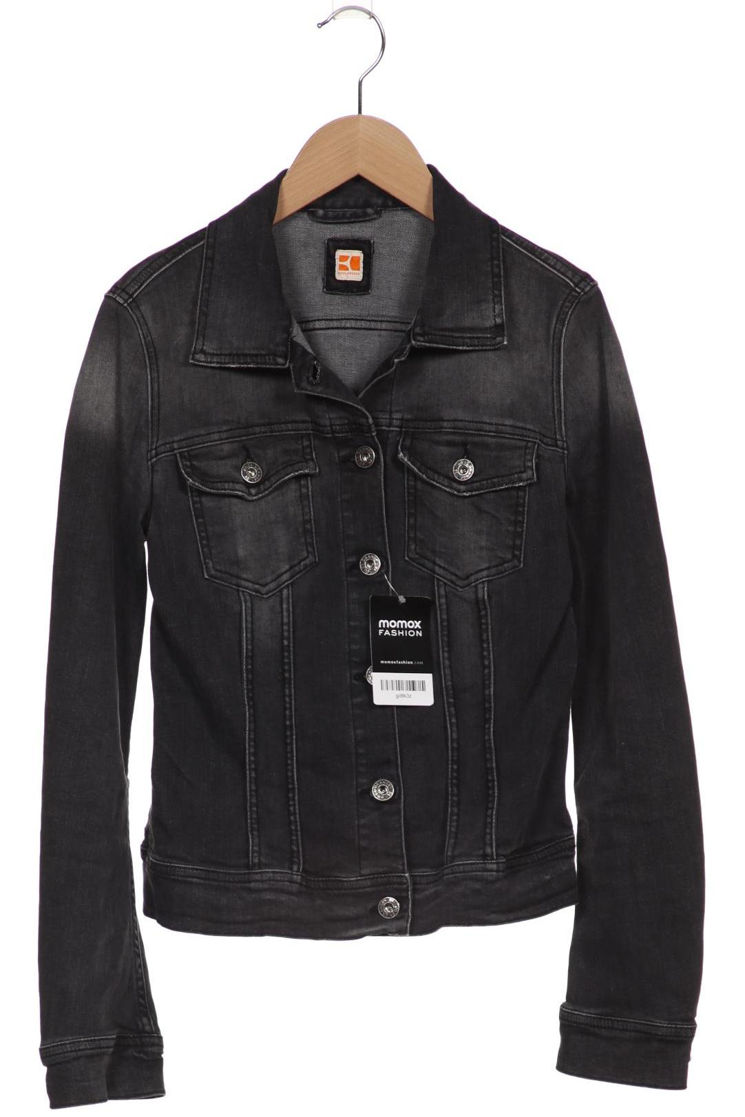

Boss Orange Damen Jacke, grau