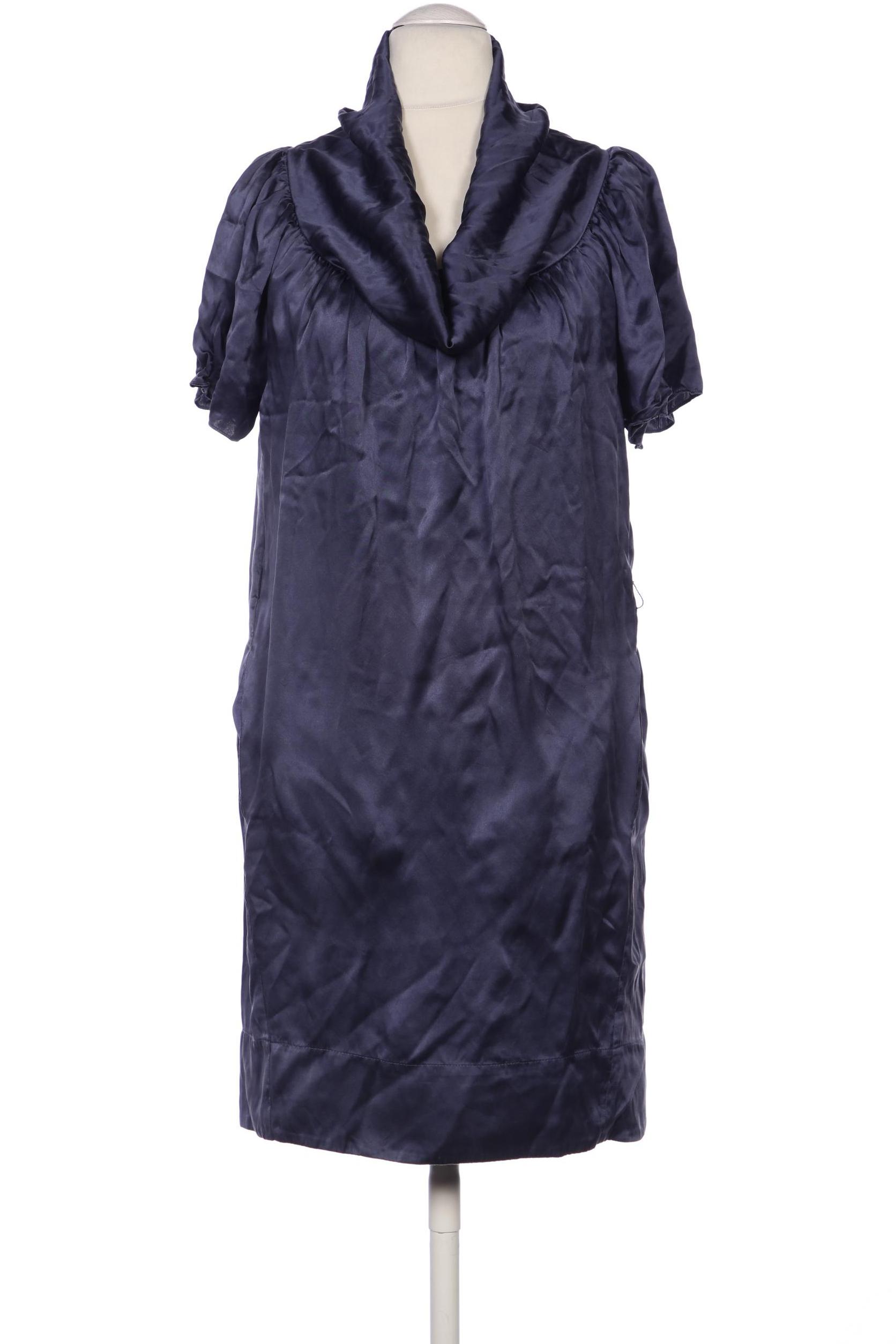 

Boss Orange Damen Kleid, marineblau, Gr. 38