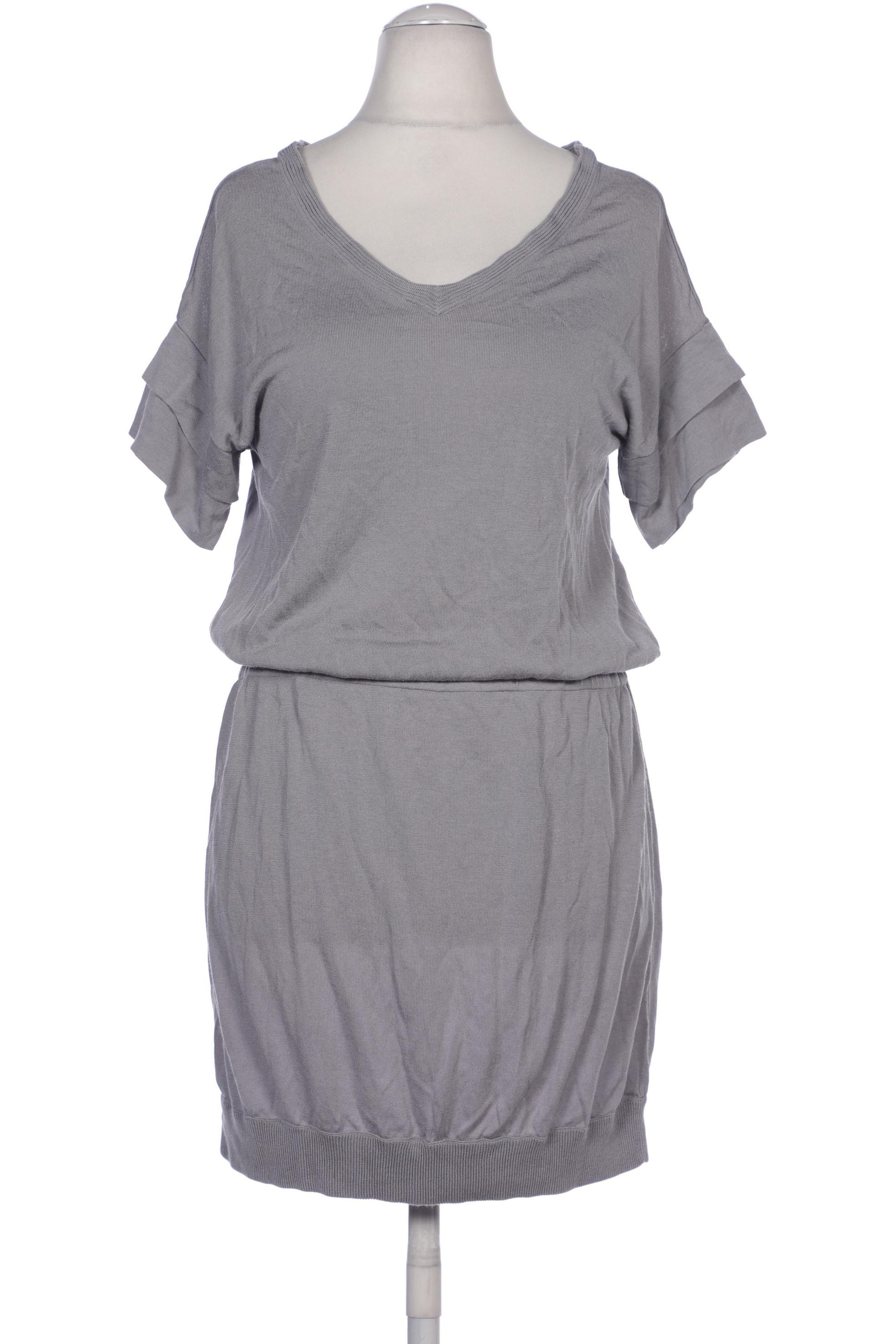 

Boss Orange Damen Kleid, grau, Gr. 38