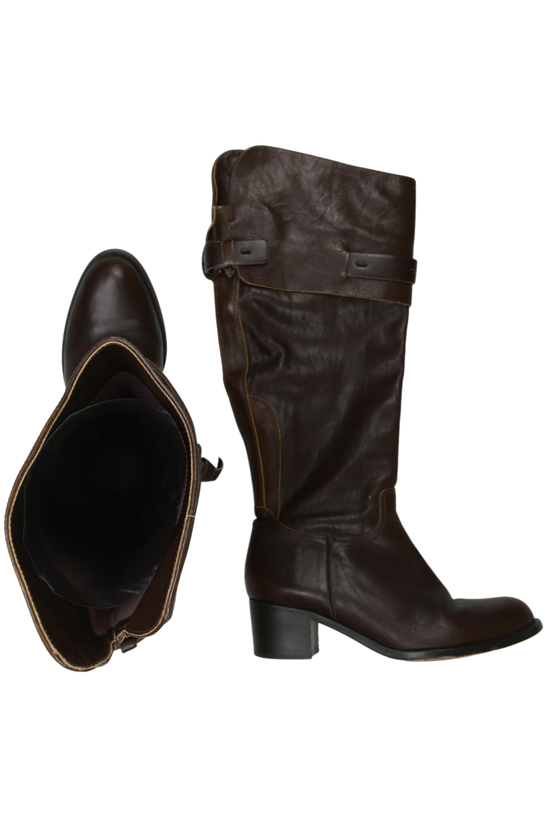 

Boss Orange Damen Stiefel, braun, Gr. 36