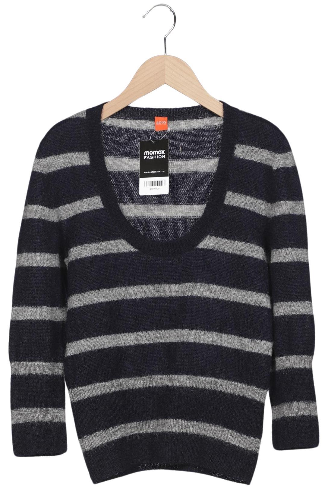 

Boss Orange Damen Pullover, mehrfarbig, Gr. 38