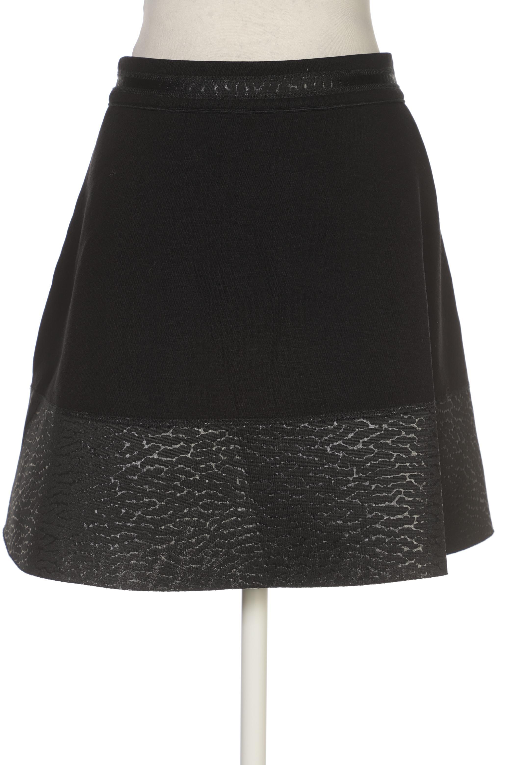 

Boss Orange Damen Rock, schwarz, Gr. 38