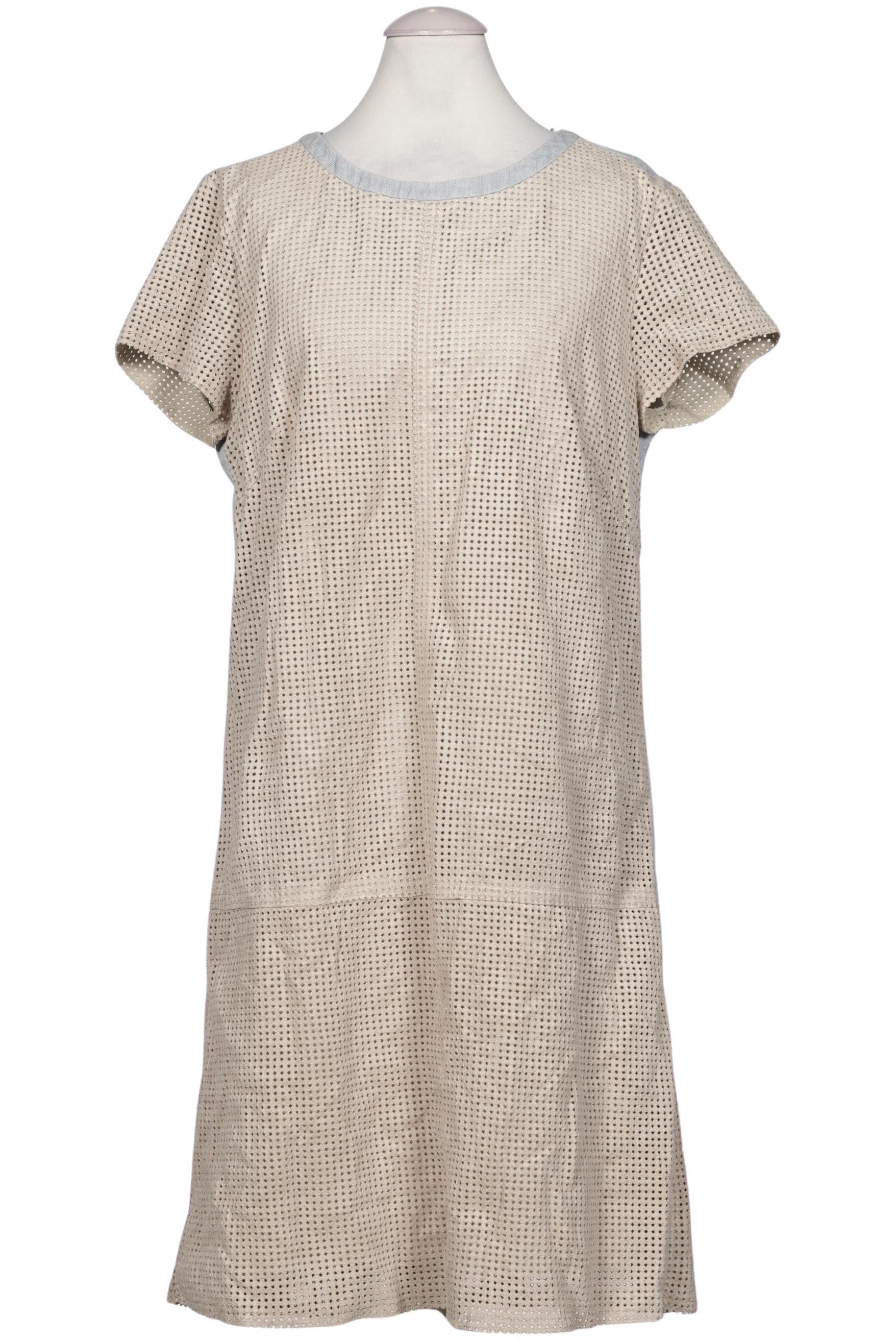 

Boss Orange Damen Kleid, beige, Gr. 38