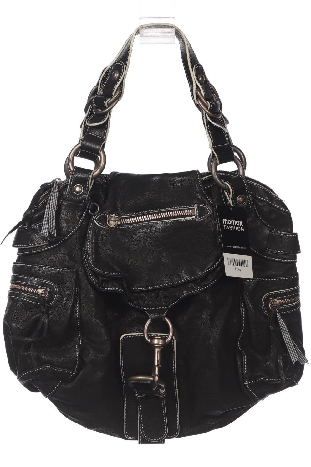 

Boss Orange Damen Handtasche, schwarz