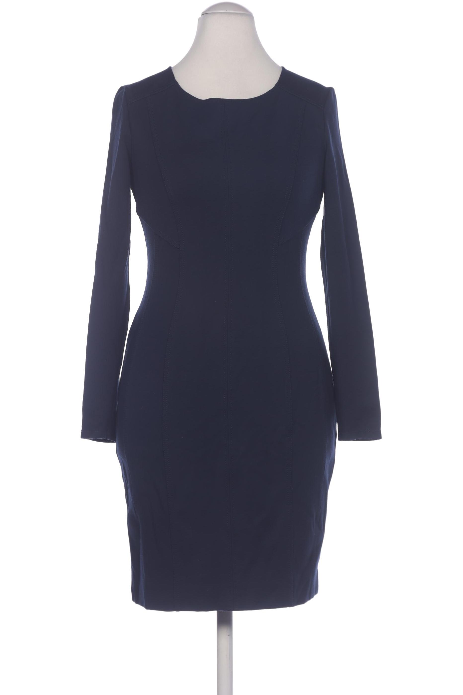 

Boss Orange Damen Kleid, marineblau, Gr. 36