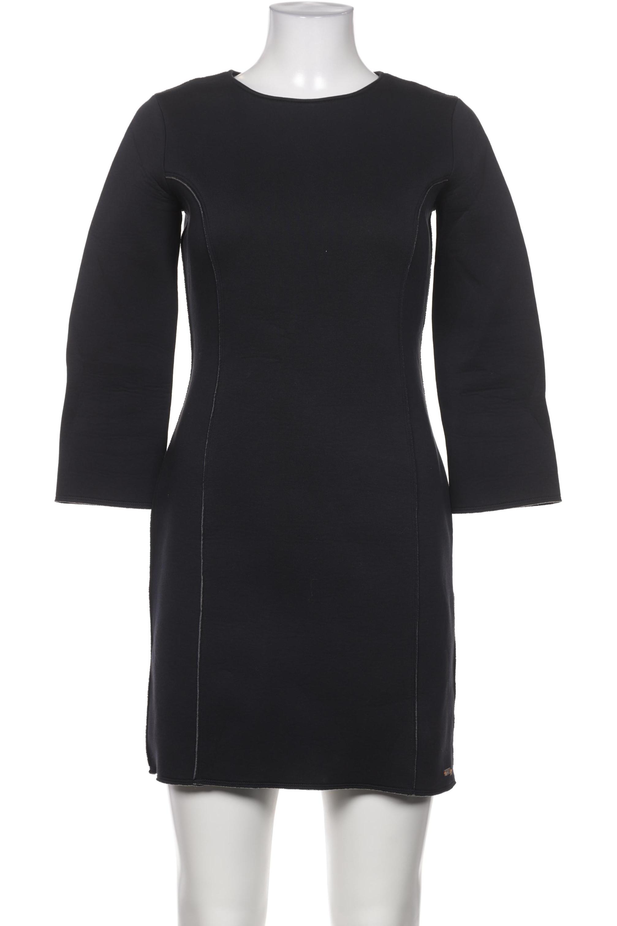 

Boss Orange Damen Kleid, marineblau, Gr. 38