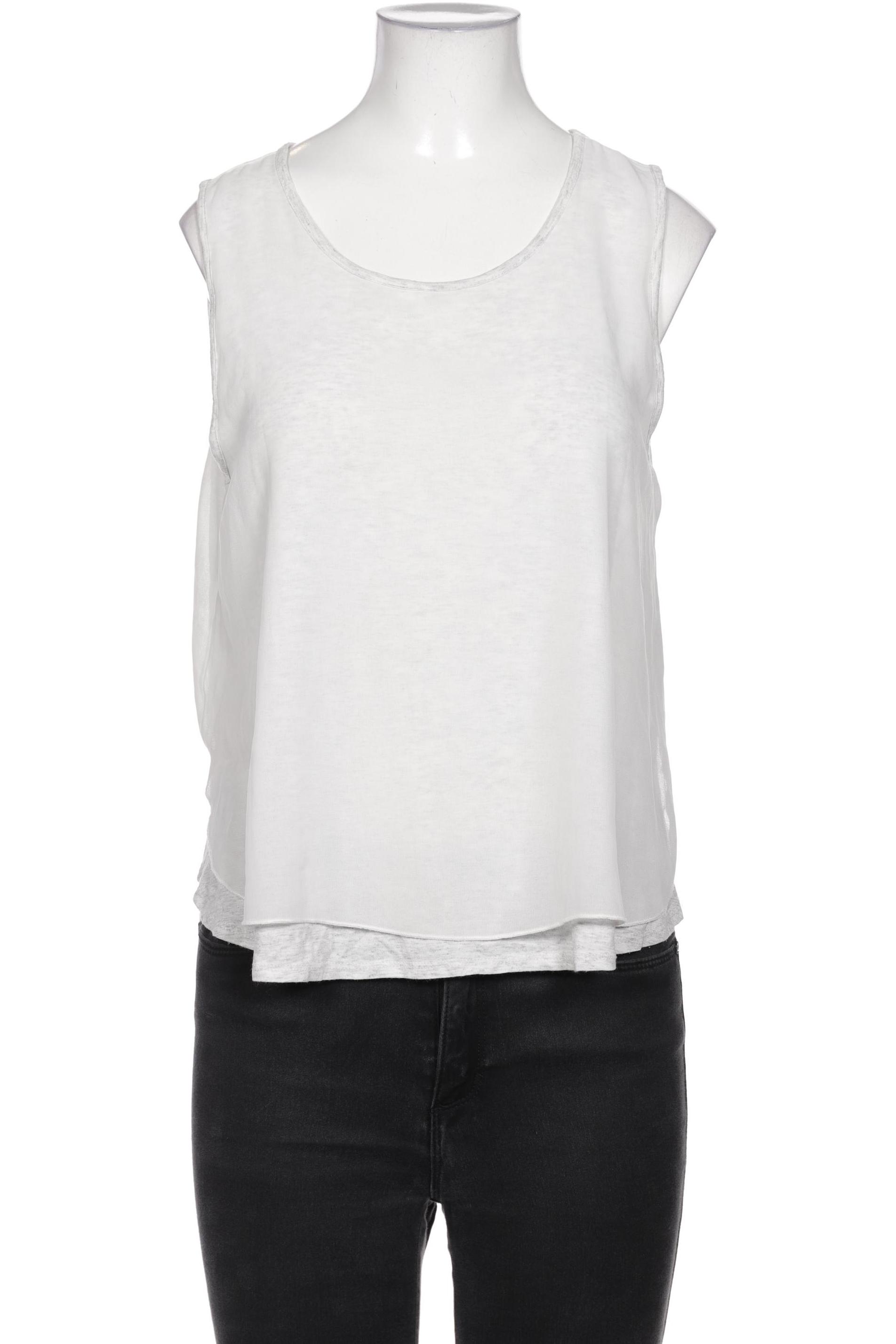

Boss Orange Damen Bluse, grau
