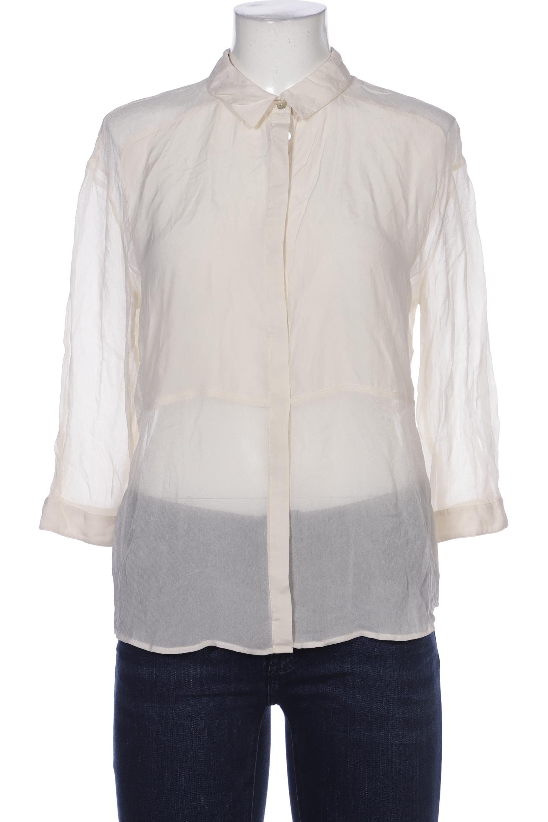 

Boss Orange Damen Bluse, beige, Gr. 42