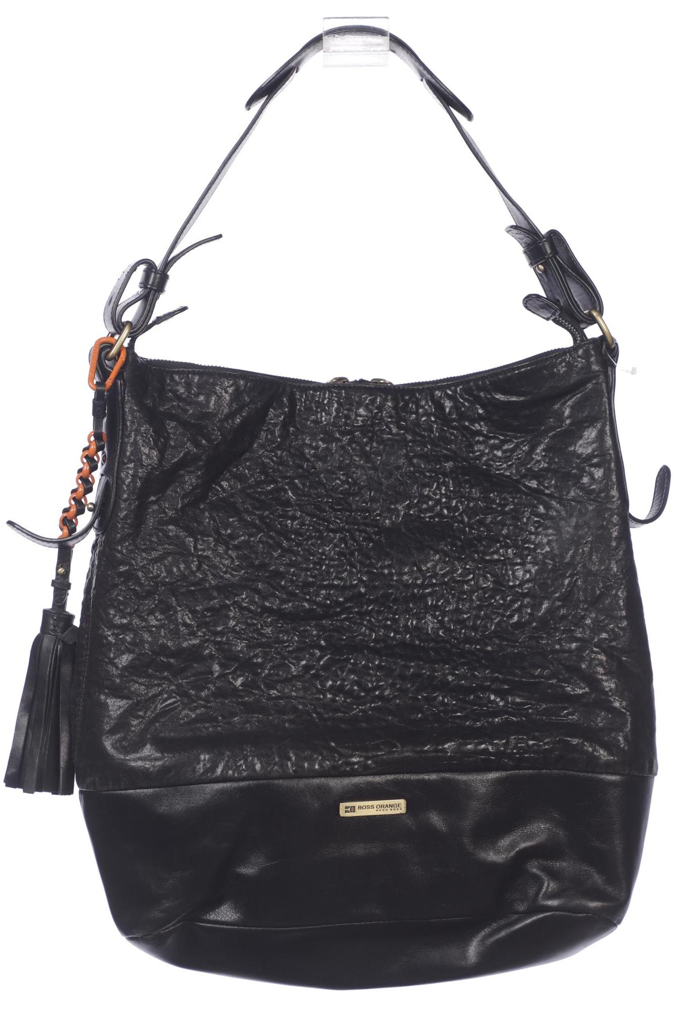 

Boss Orange Damen Handtasche, schwarz, Gr.