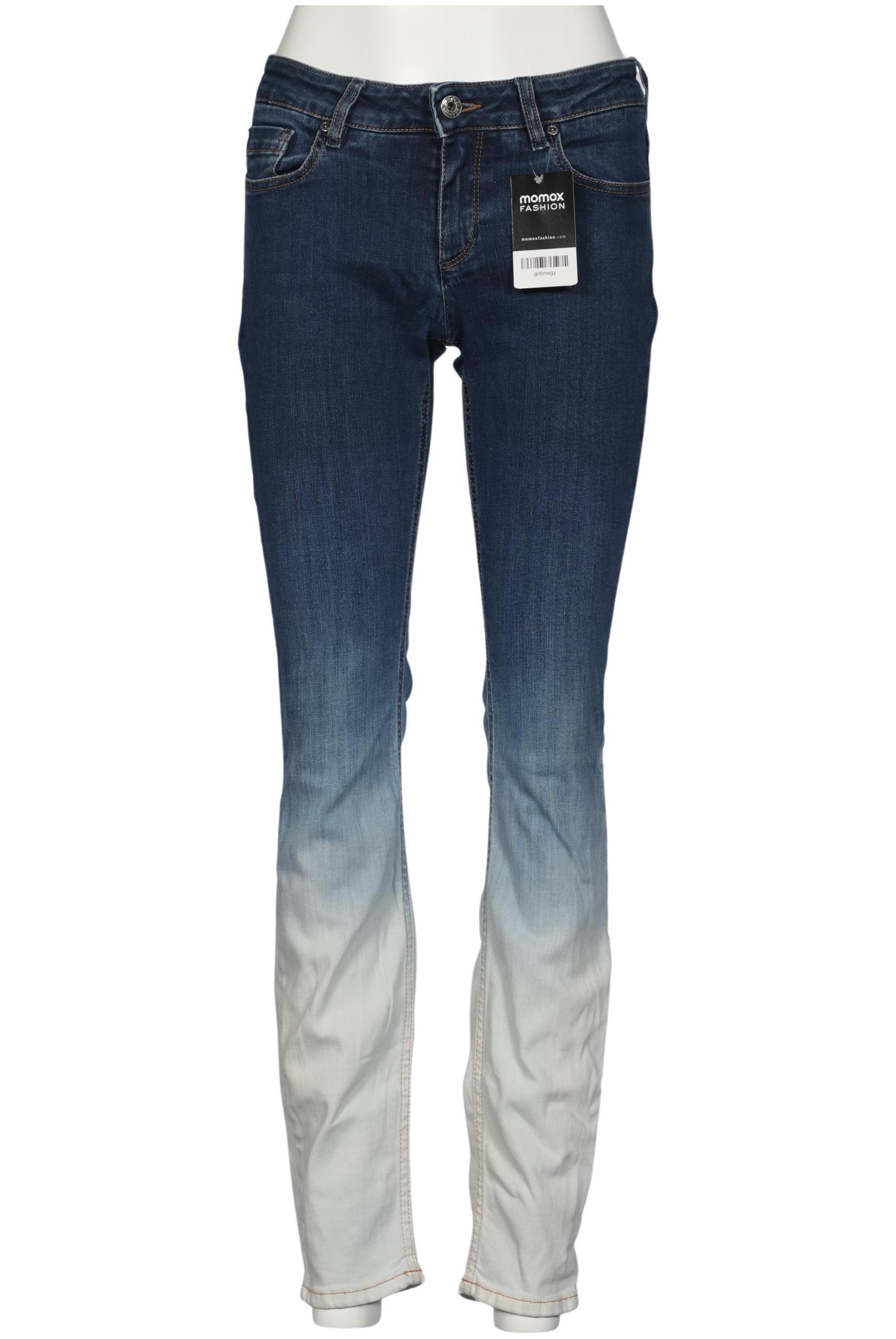 

Boss Orange Damen Jeans, hellblau, Gr. 28