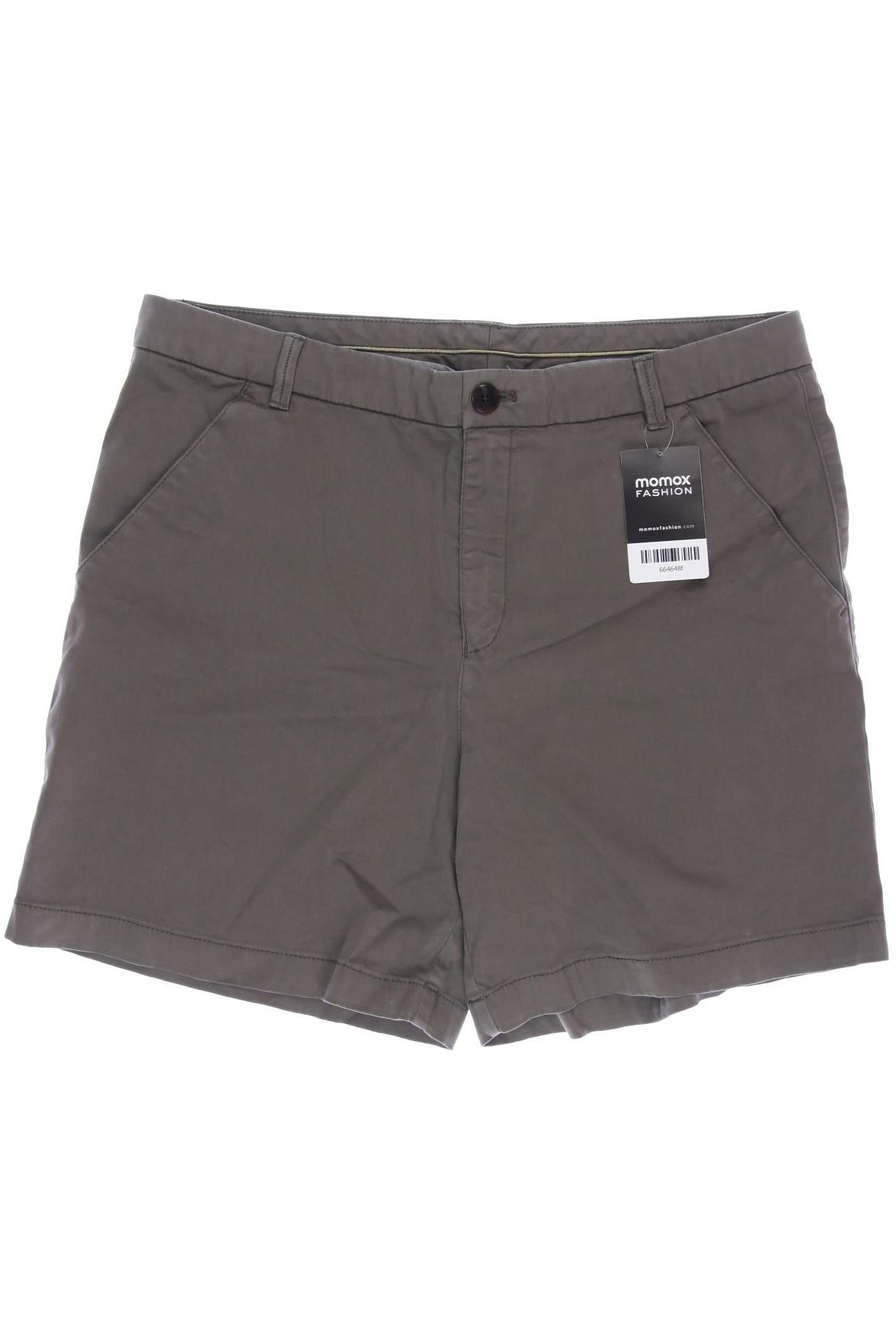 

Boss Orange Damen Shorts, braun, Gr. 42