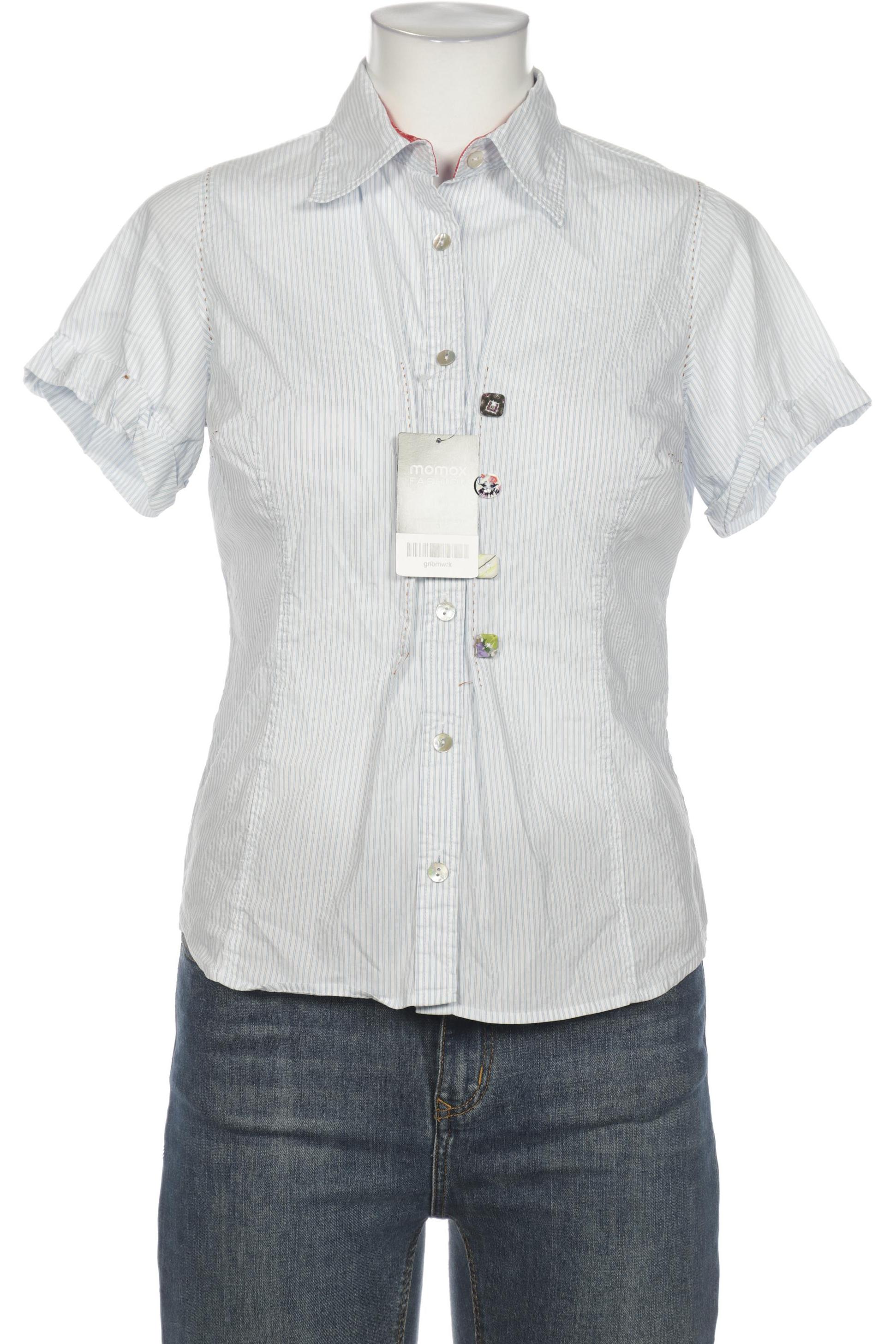 

Boss Orange Damen Bluse, weiß