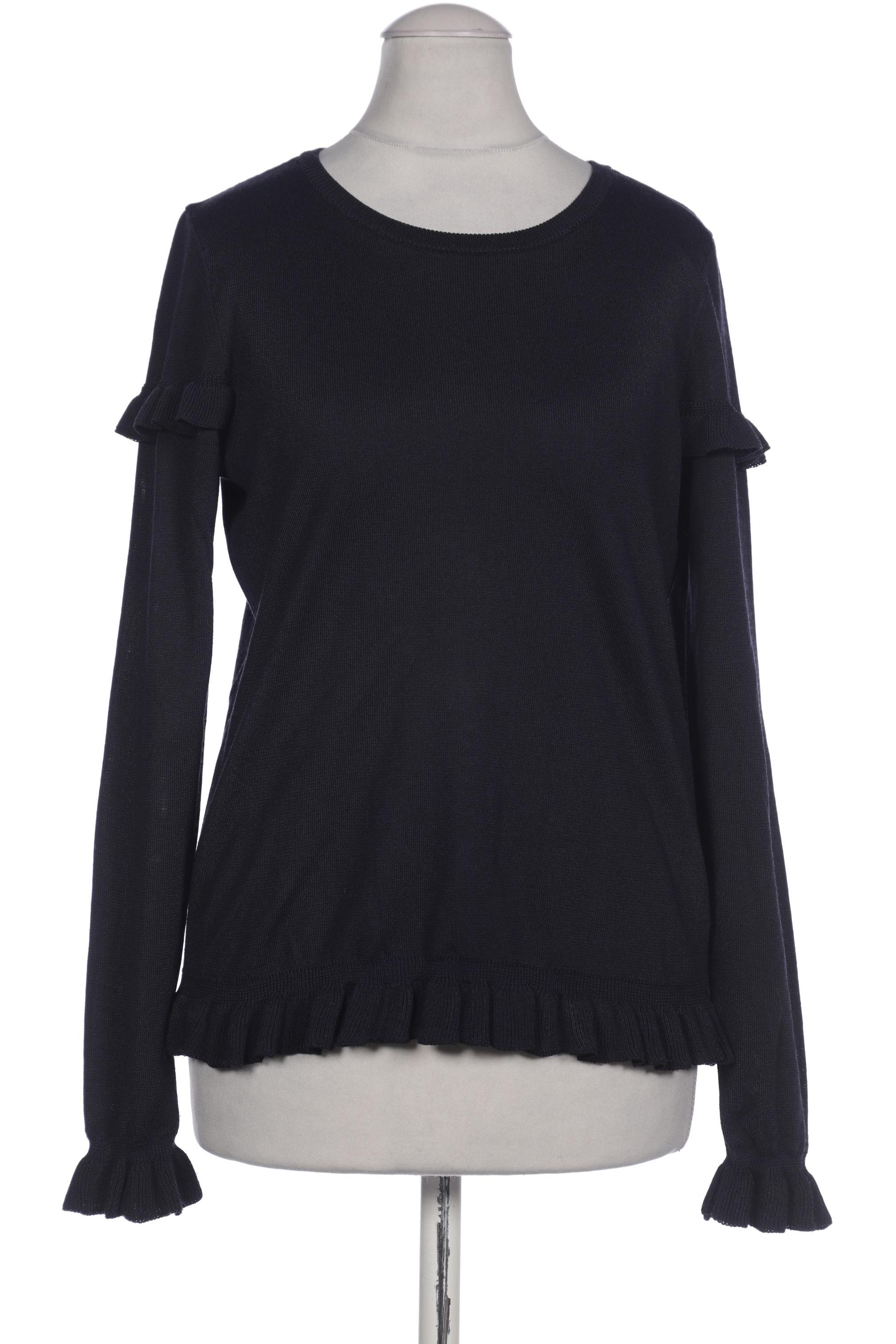 

Boss Orange Damen Pullover, marineblau, Gr. 34