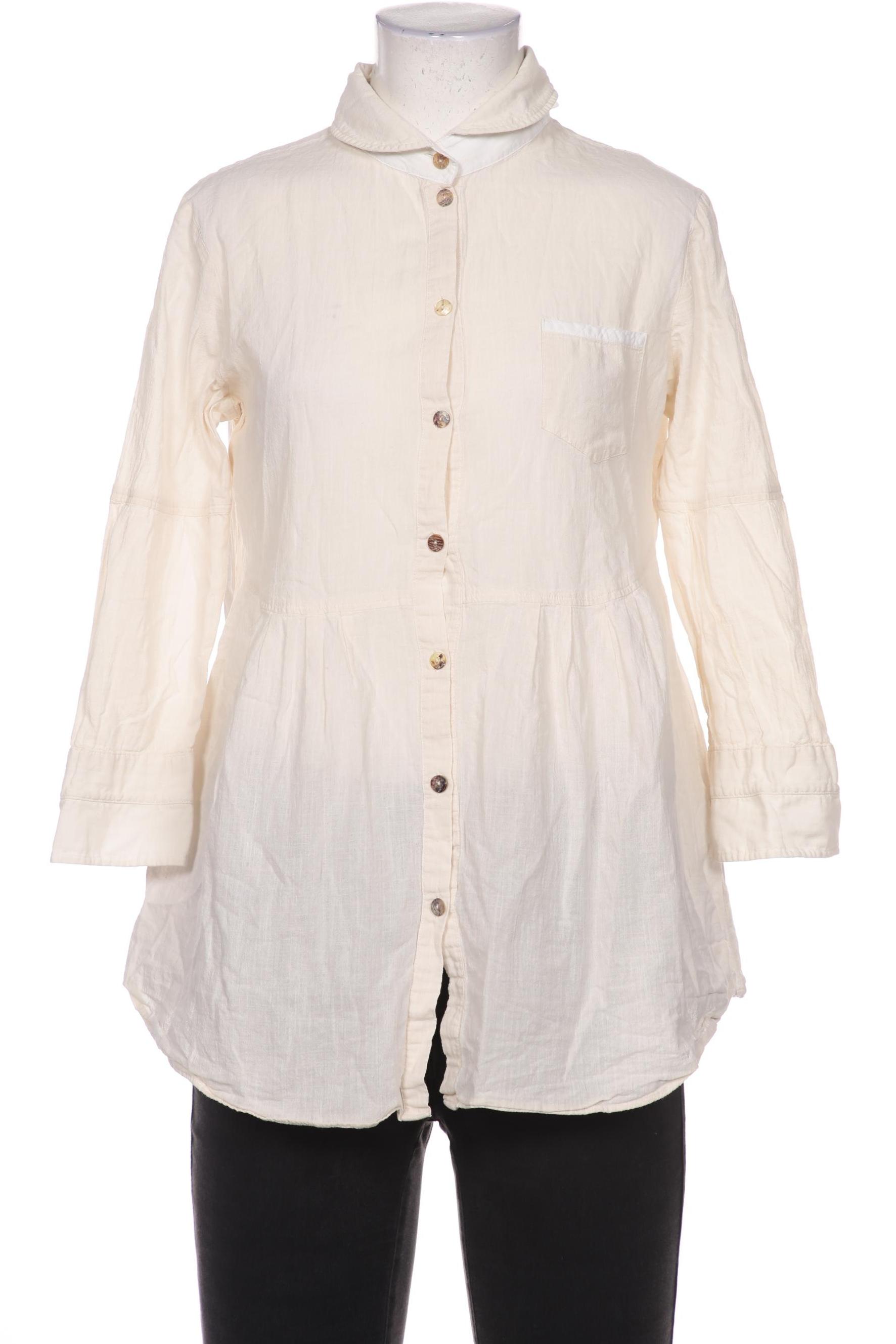 

Boss Orange Damen Bluse, cremeweiß, Gr. 38