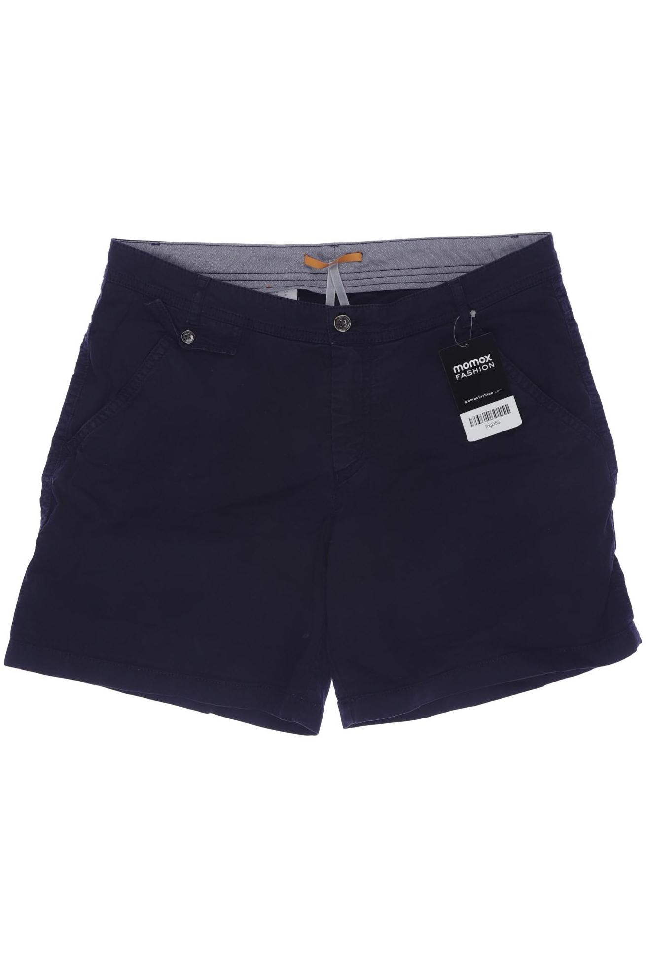 

Boss Orange Damen Shorts, marineblau, Gr. 36