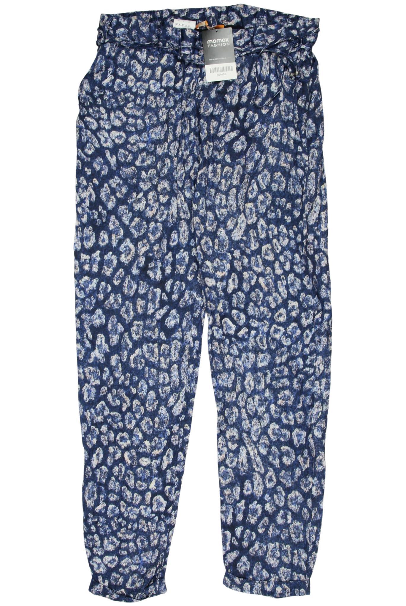 

Boss Orange Damen Stoffhose, marineblau, Gr. 36