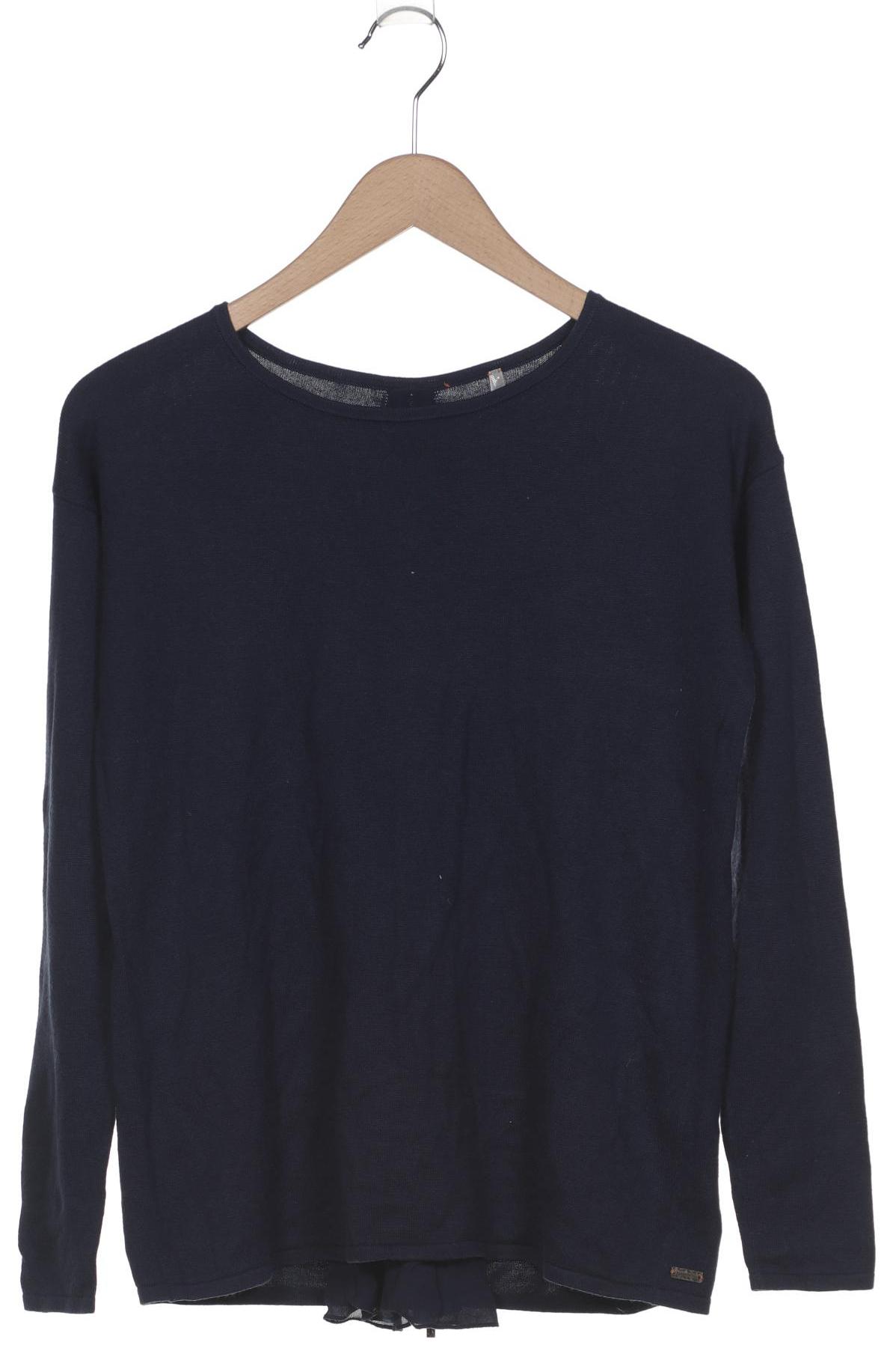 

Boss Orange Damen Pullover, marineblau, Gr. 36