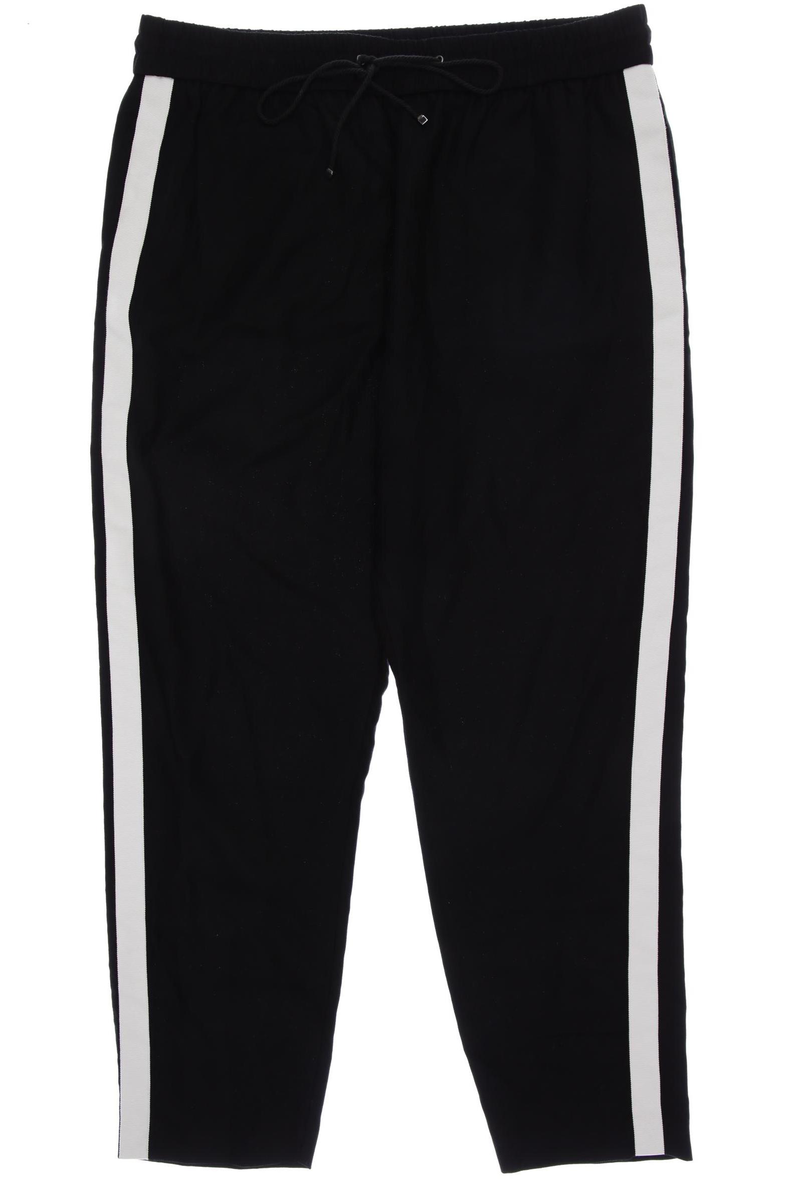 

Boss Orange Damen Stoffhose, schwarz, Gr. 42