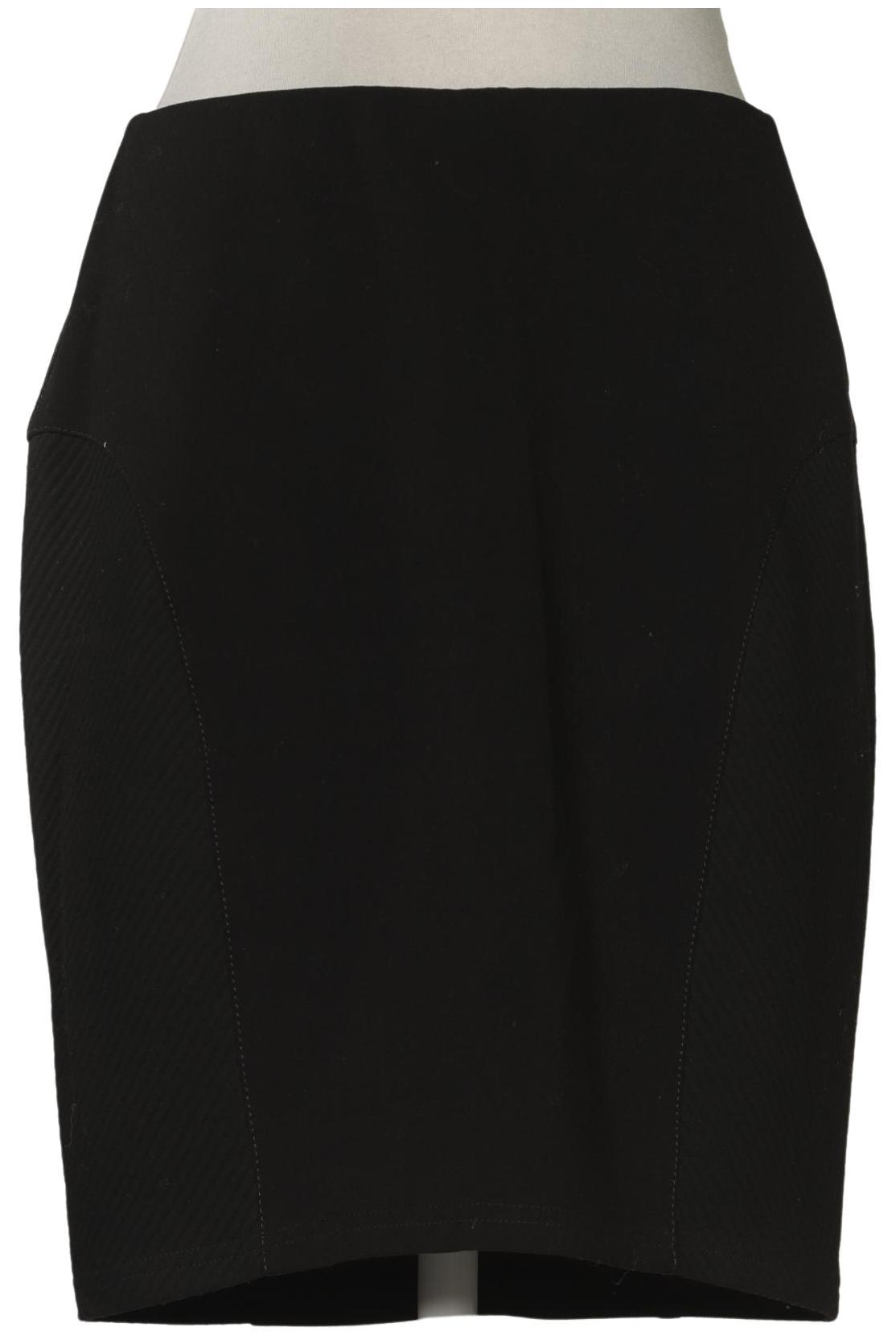 

Boss Orange Damen Rock, schwarz, Gr. 36