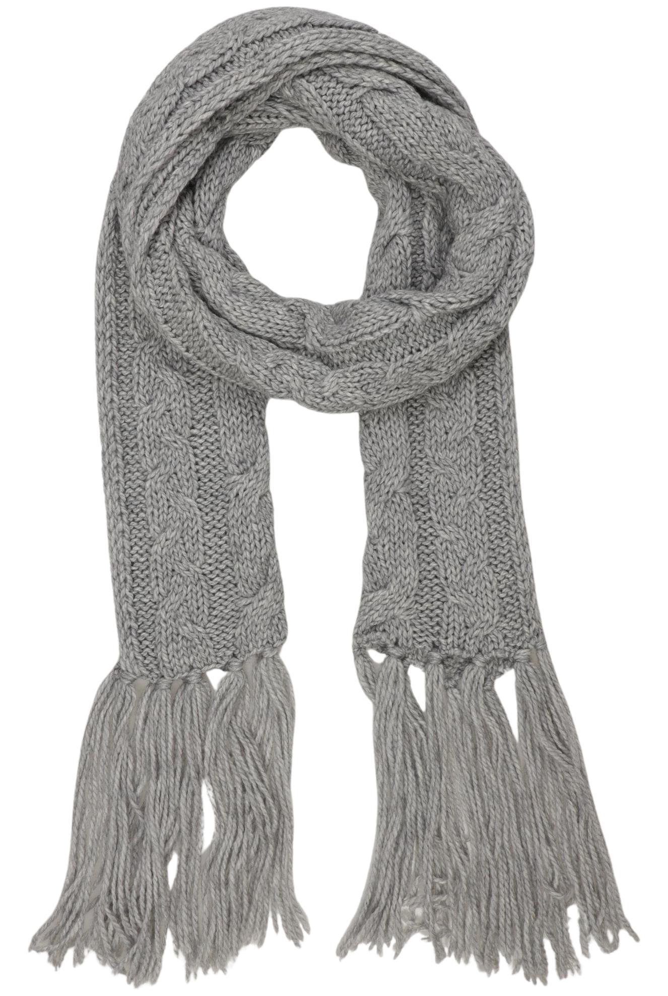 

Boss Orange Damen Schal, grau, Gr.