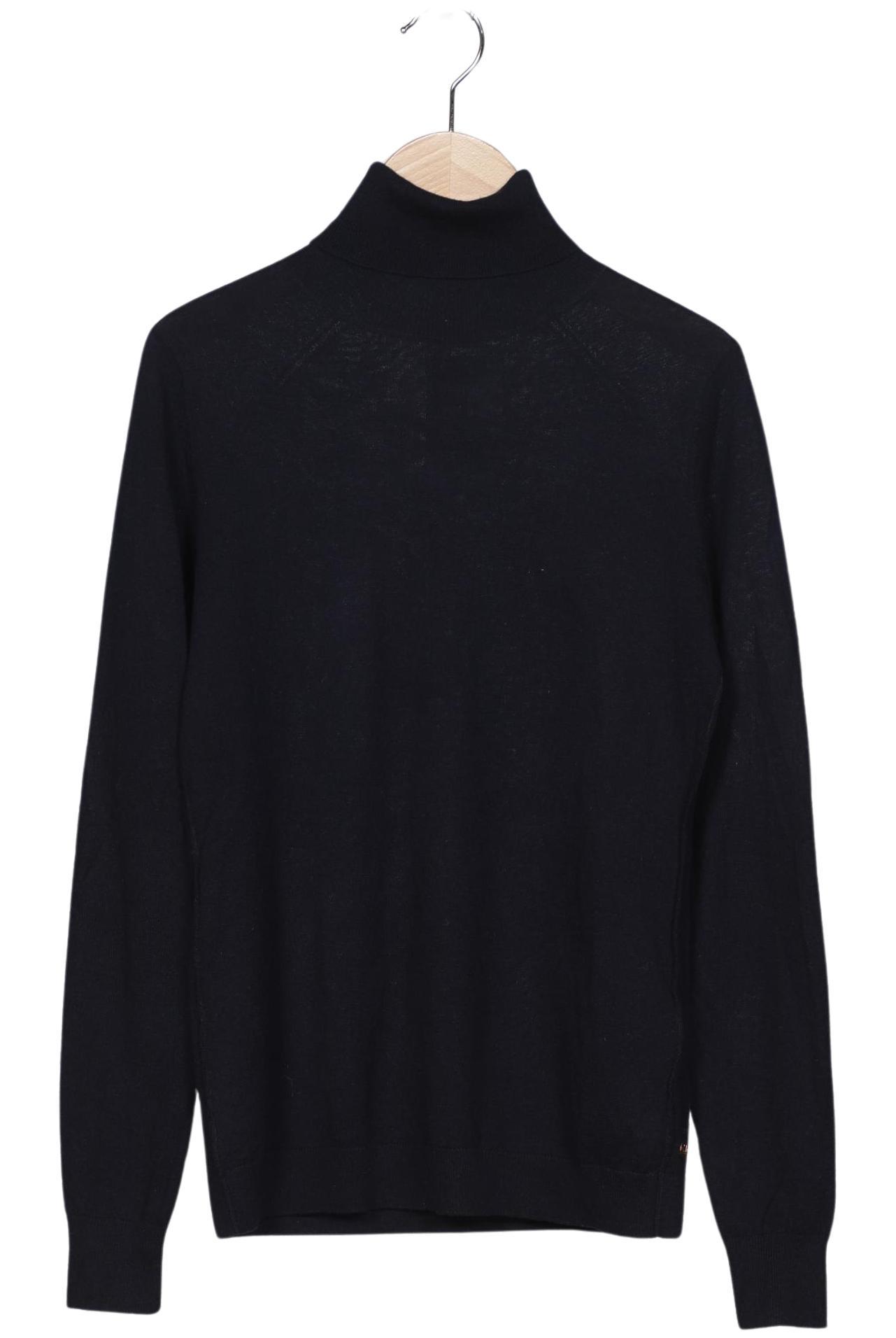 

Boss Orange Damen Pullover, marineblau, Gr. 34