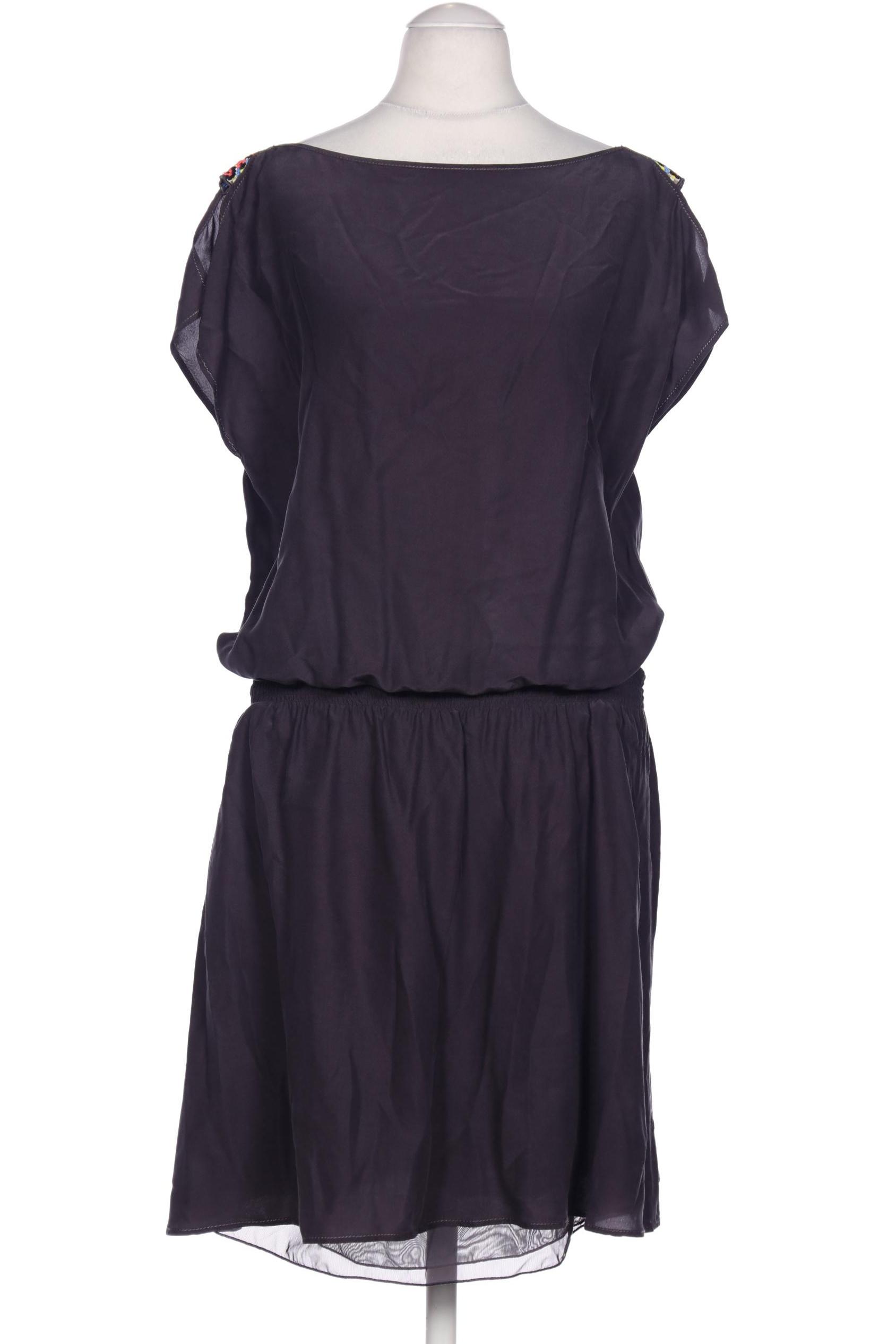 

Boss Orange Damen Kleid, grau, Gr. 38