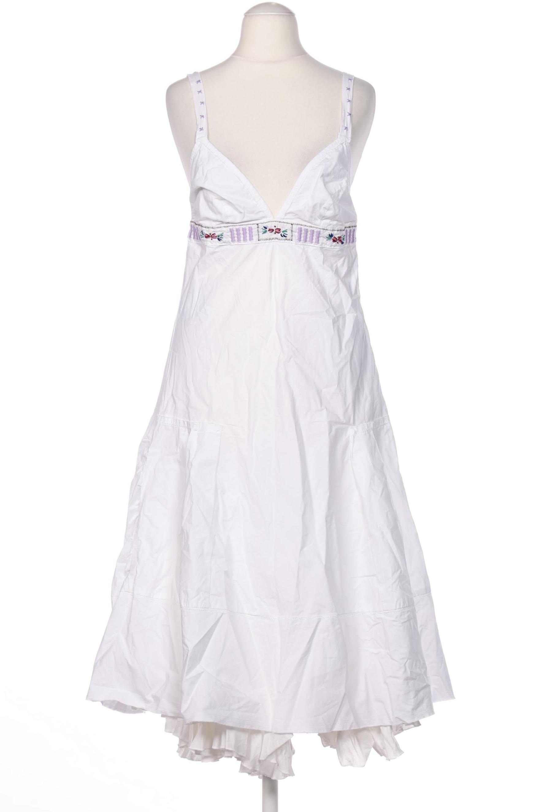 

Boss Orange Damen Kleid, mehrfarbig, Gr. 36