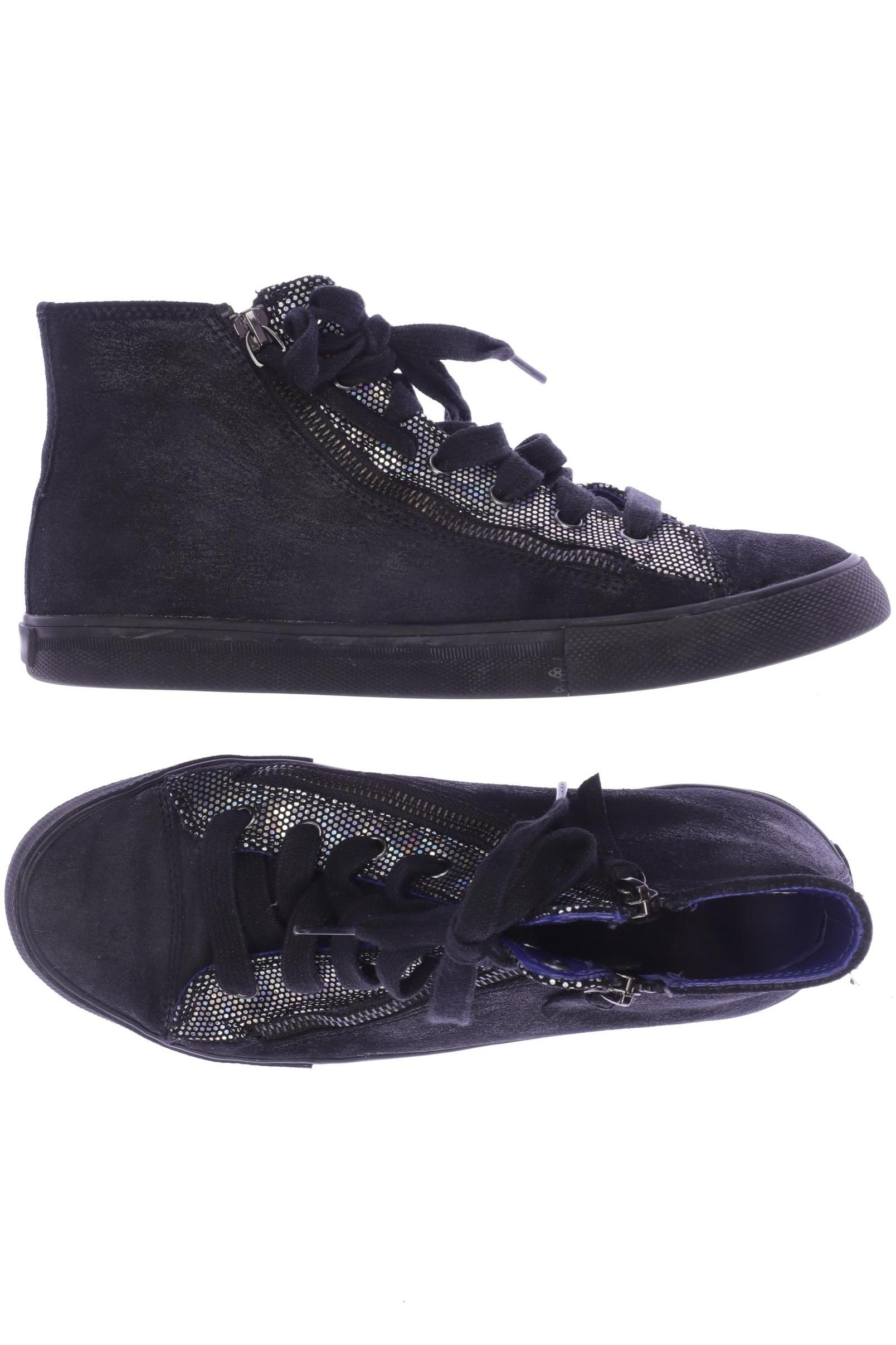 

Boss Orange Damen Sneakers, schwarz, Gr. 38