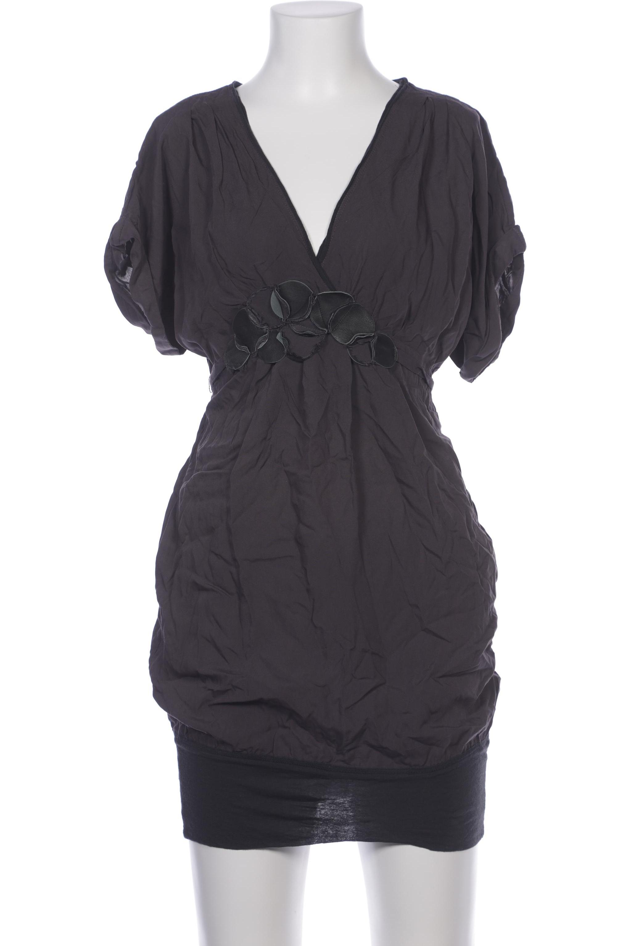 

Boss Orange Damen Kleid, grau, Gr. 34