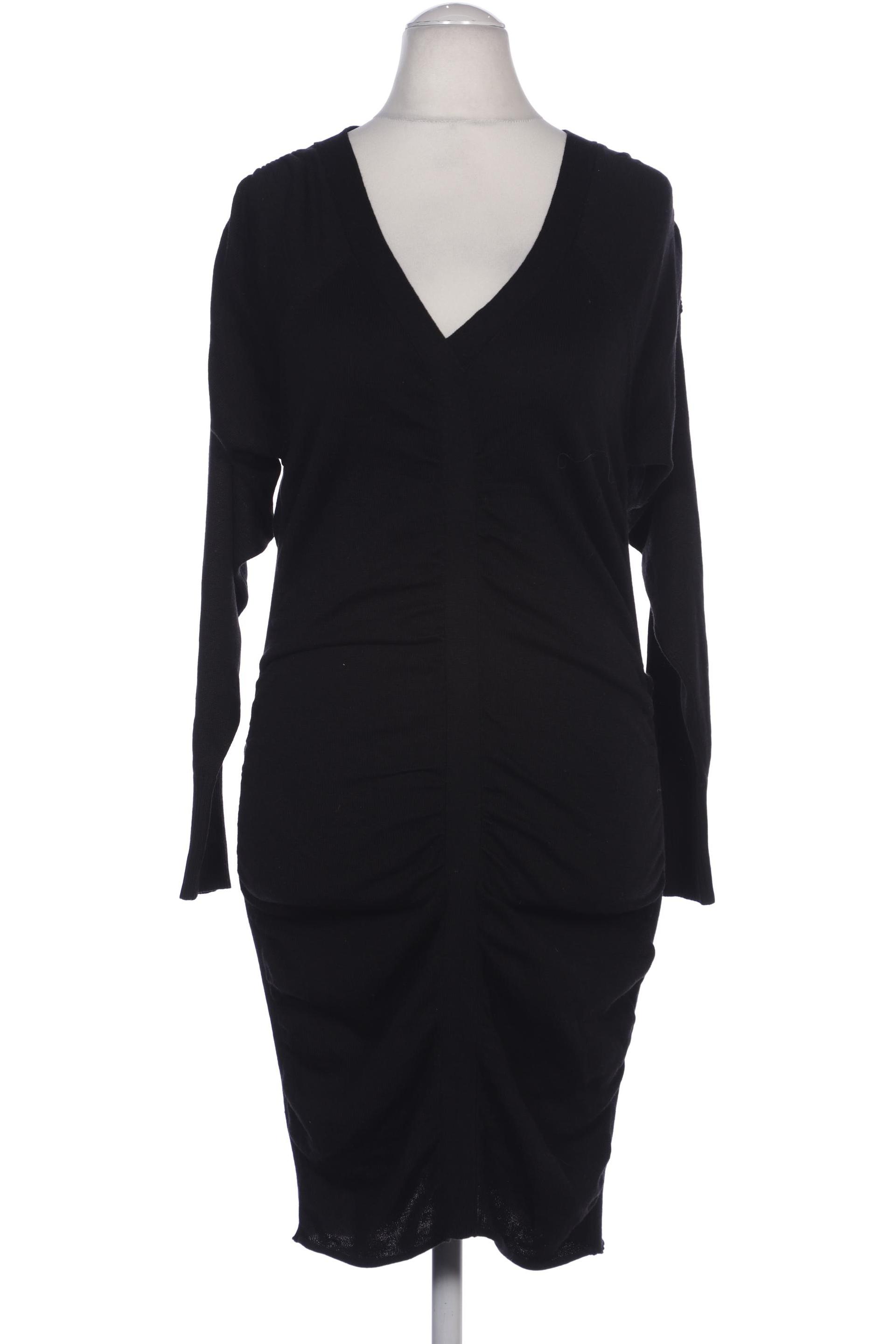 

Boss Orange Damen Kleid, schwarz, Gr. 38