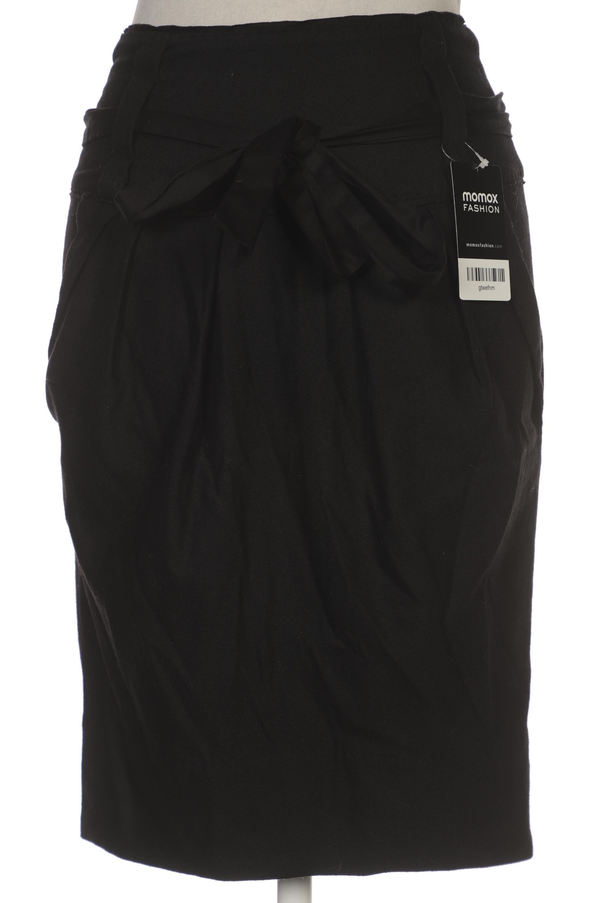 

Boss Orange Damen Rock, schwarz, Gr. 32
