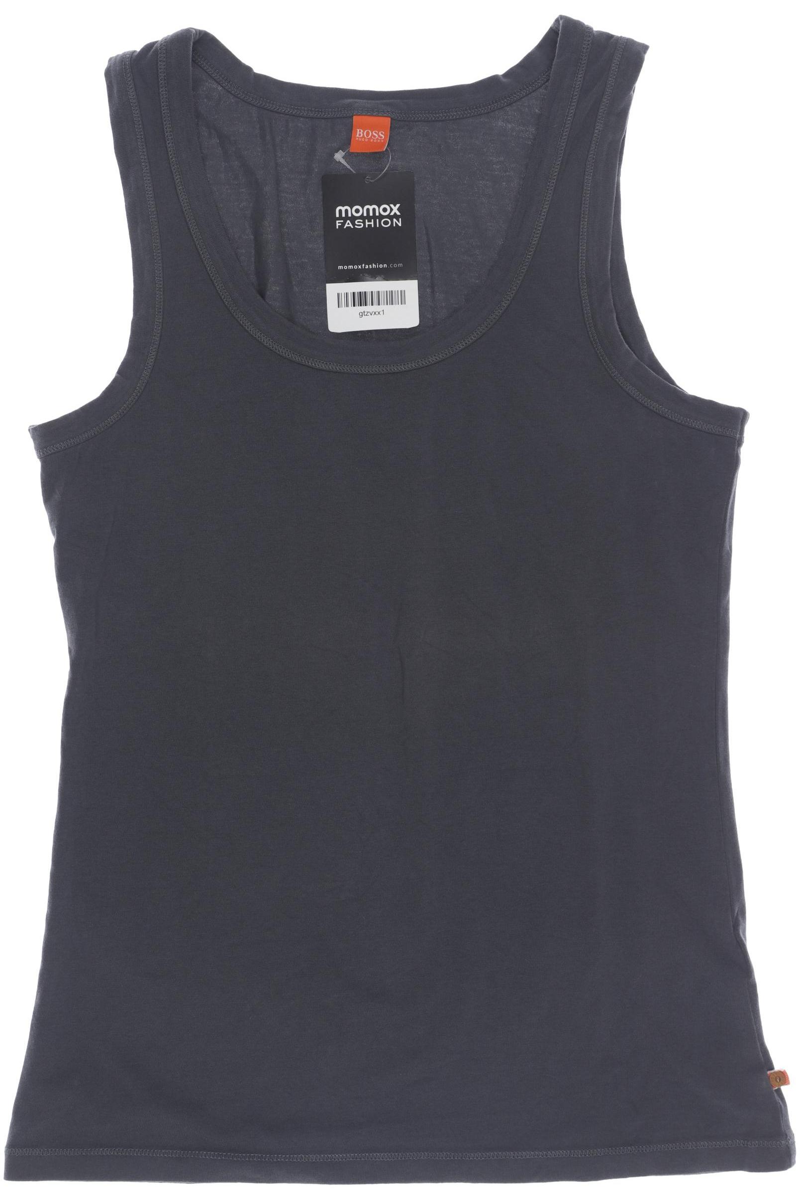 

Boss Orange Damen Top, grau