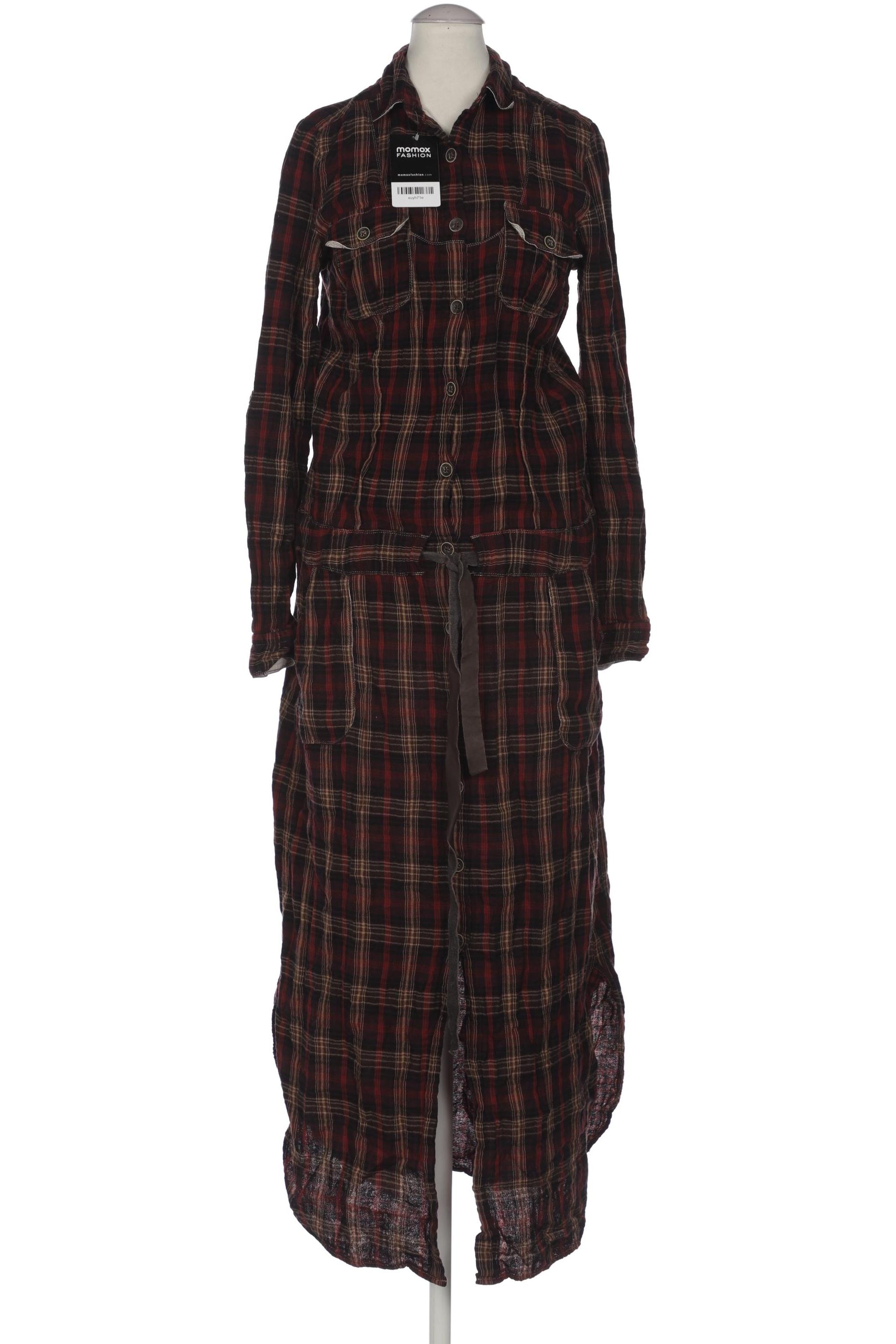 

Boss Orange Damen Kleid, mehrfarbig, Gr. 36