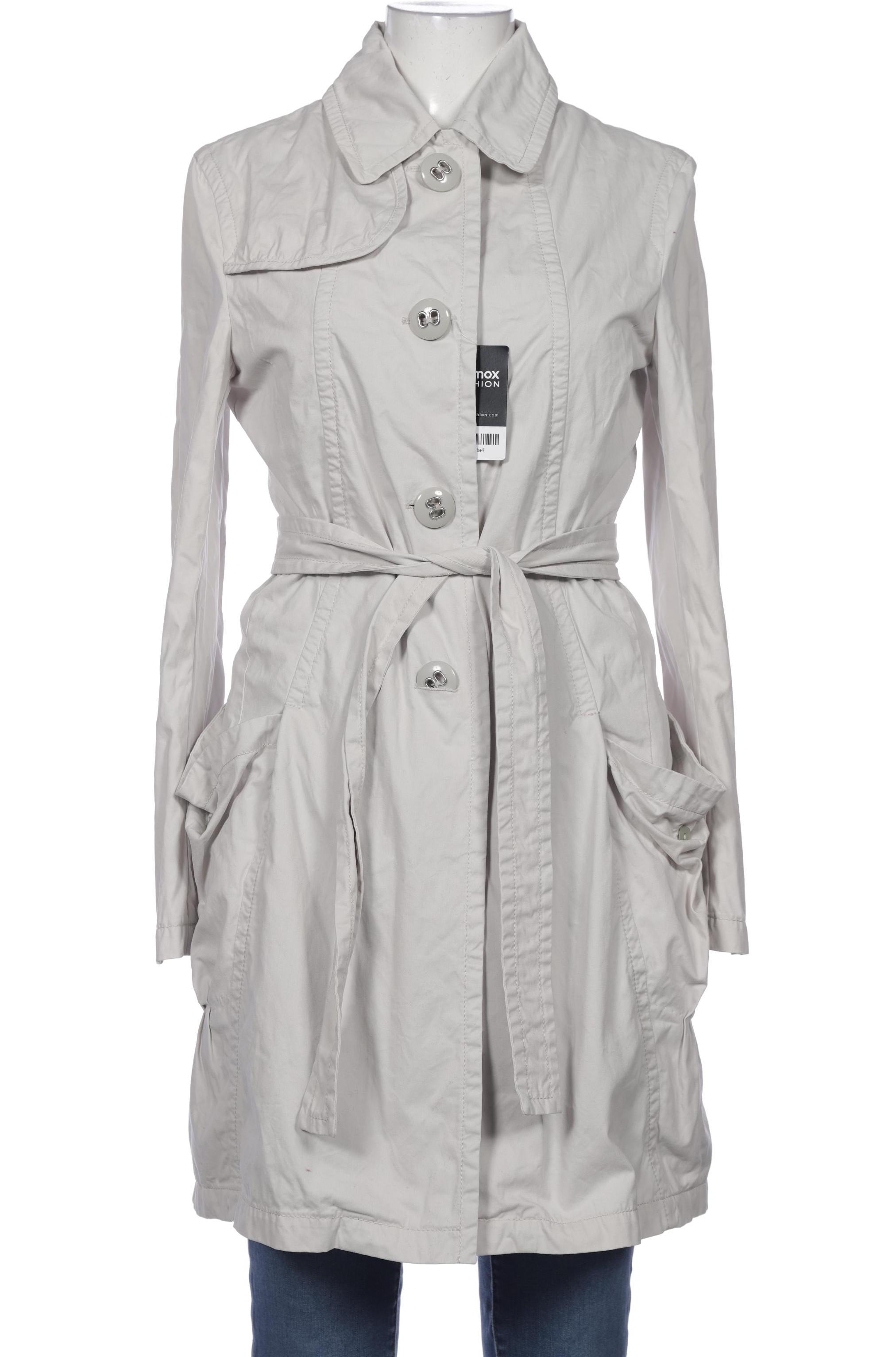 

Boss Orange Damen Mantel, grau