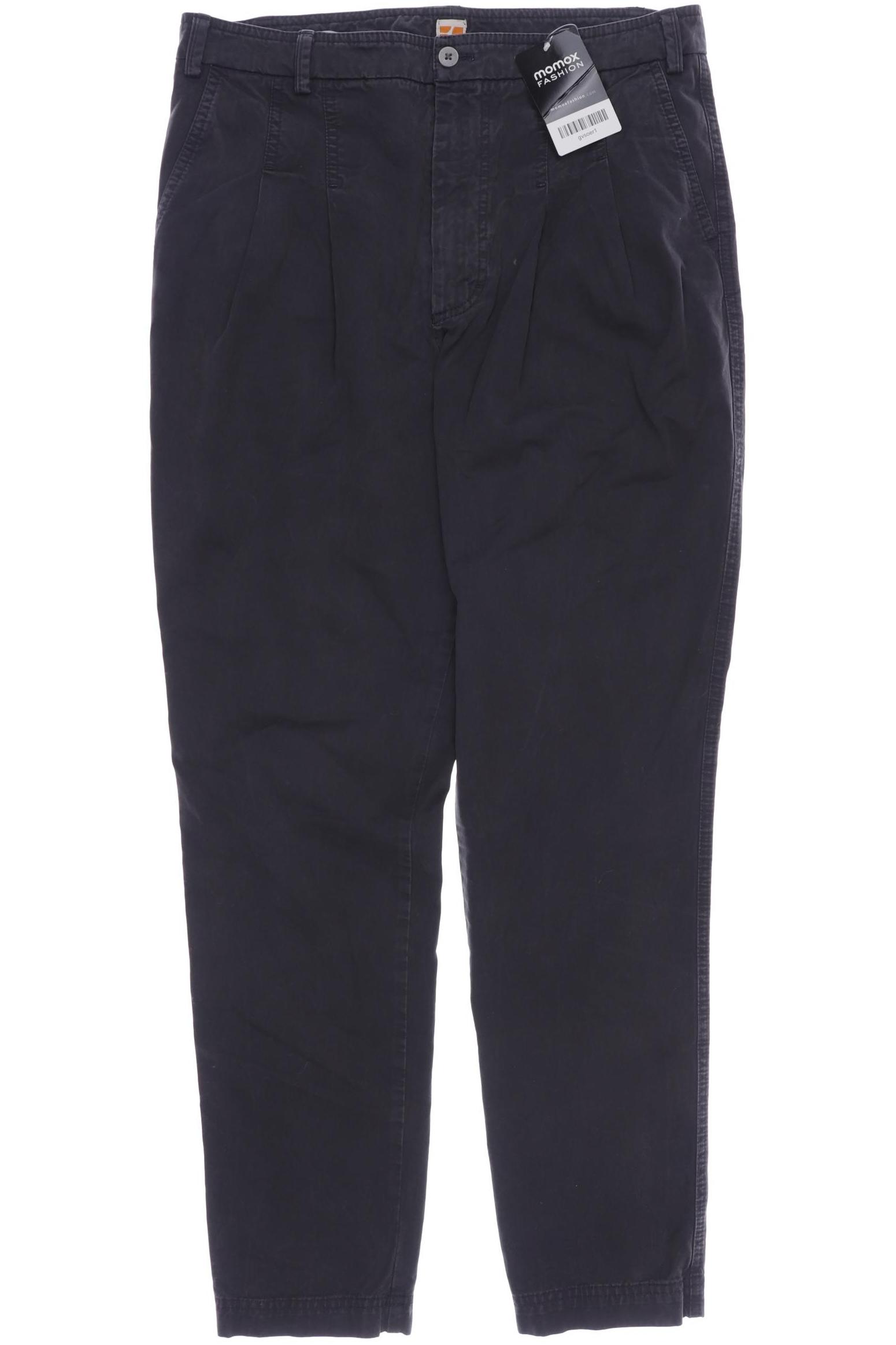 

Boss Orange Damen Stoffhose, grau