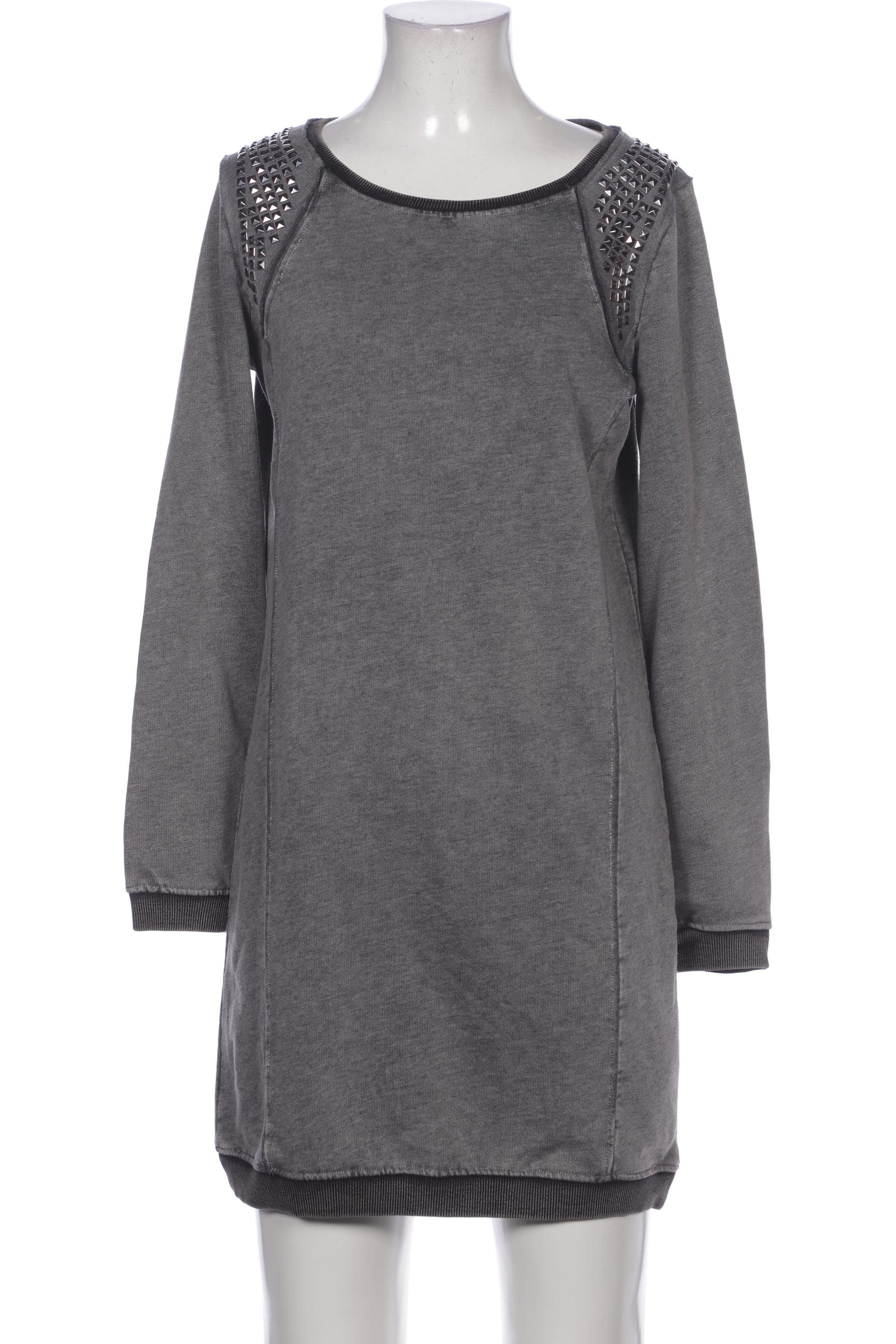 

Boss Orange Damen Kleid, grau, Gr. 38