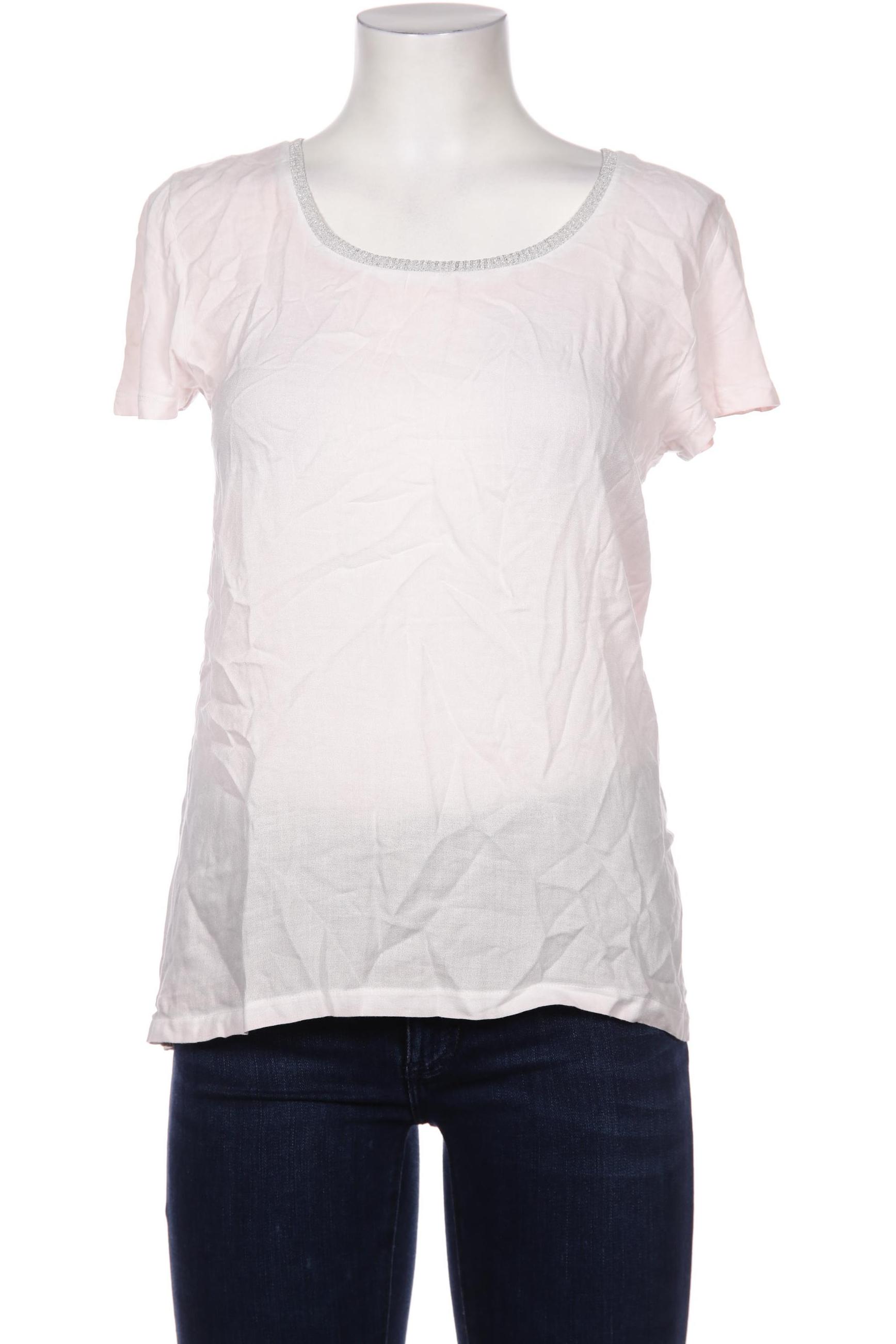 

Boss Orange Damen Bluse, pink, Gr. 38